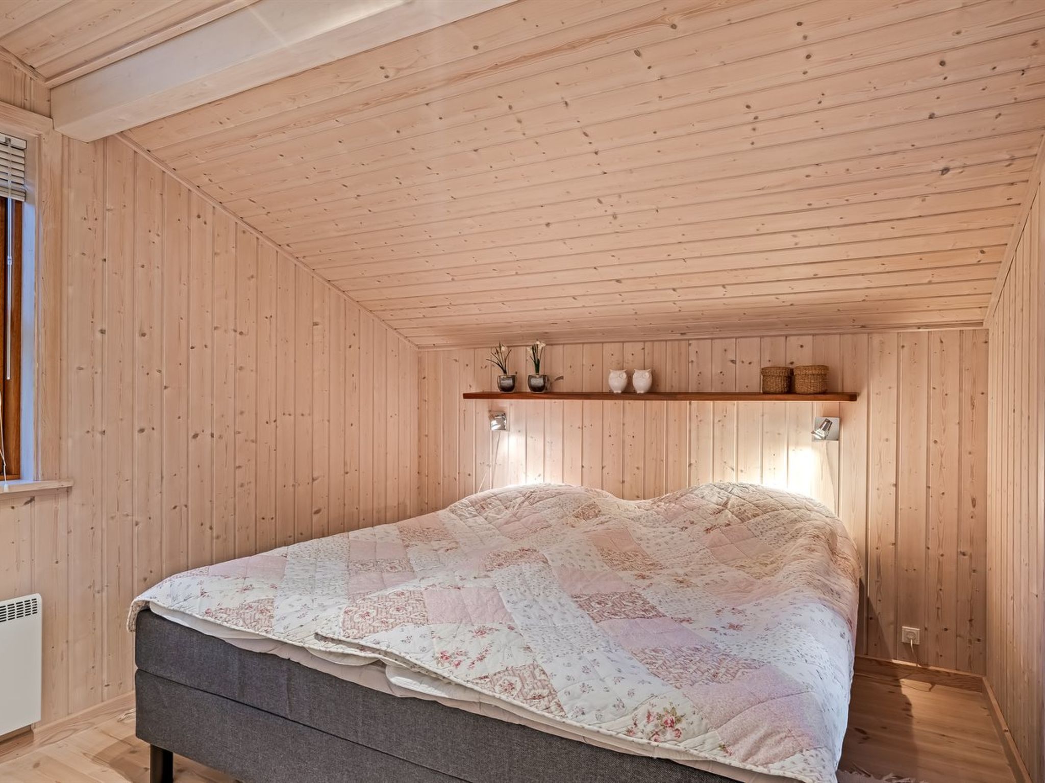 "Jelin" - 2.5km from the sea - Binnen