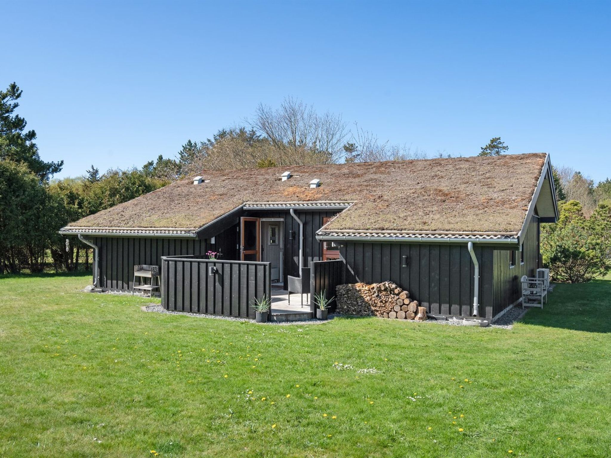 "Jelin" - 2.5km from the sea — House (5 of 25)