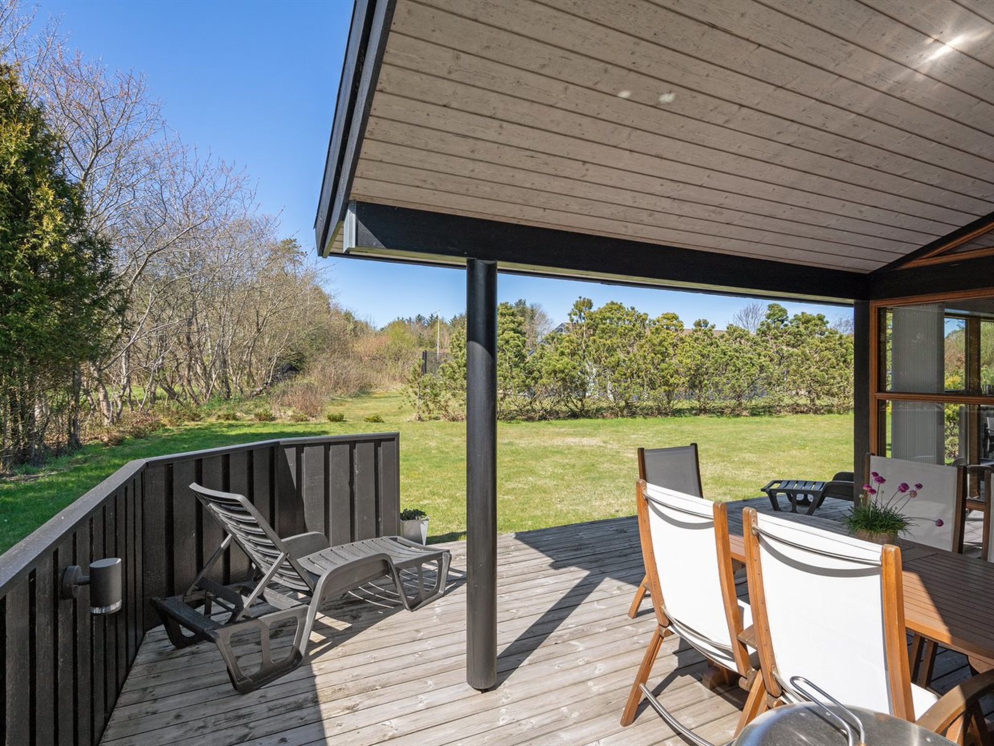 "Jelin" - 2.5km from the sea — Terrace (3 of 25)