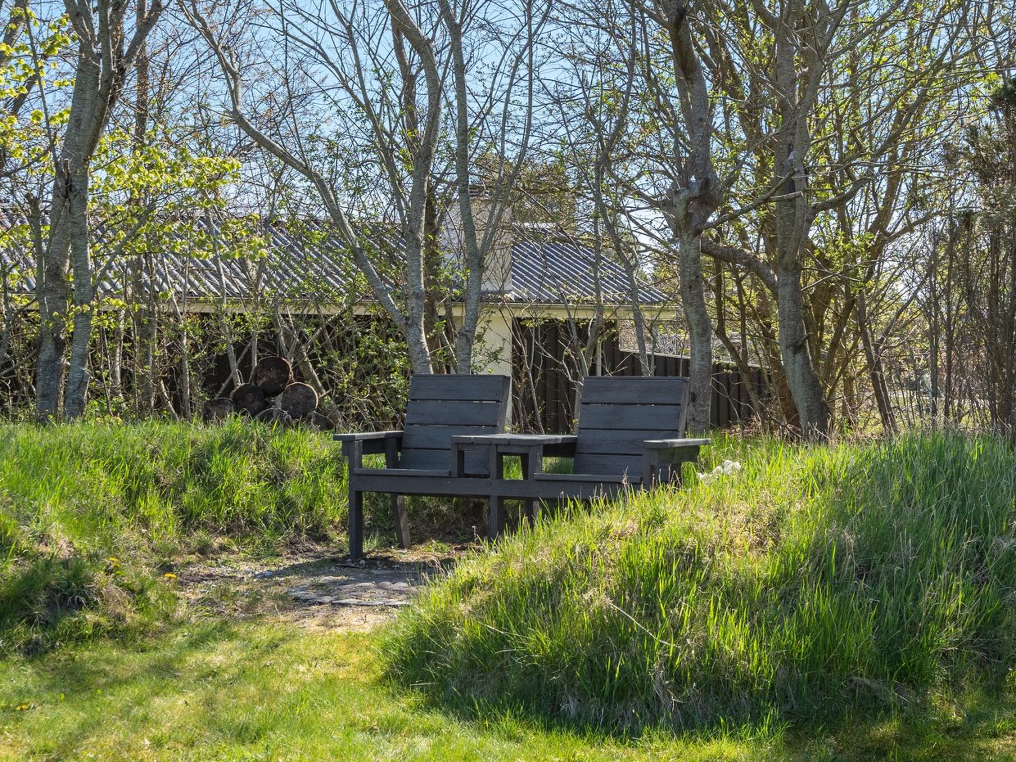 "Jelin" - 2.5km from the sea — Terrace (4 of 25)