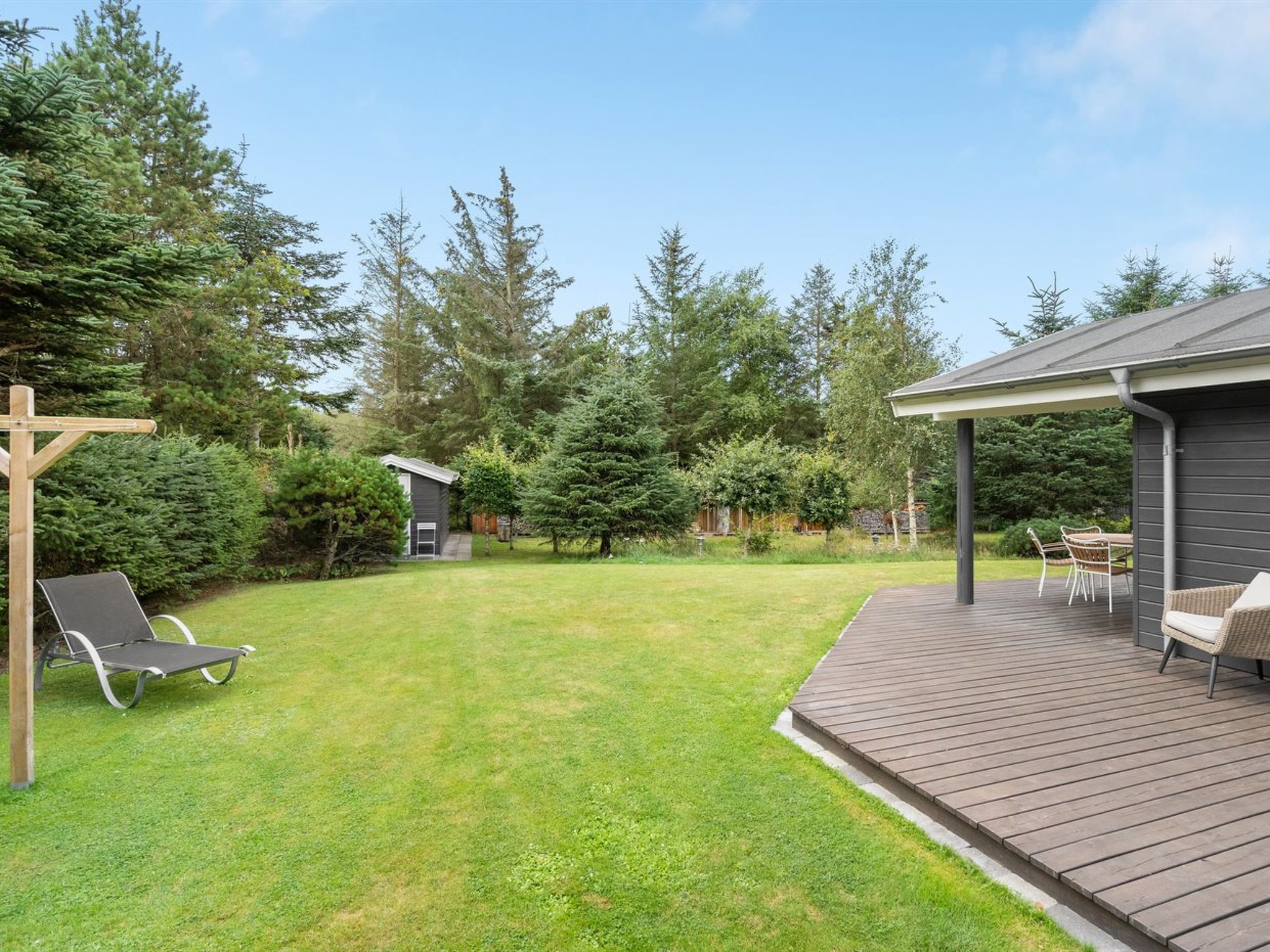"Onta" - 900m from the sea - Buiten