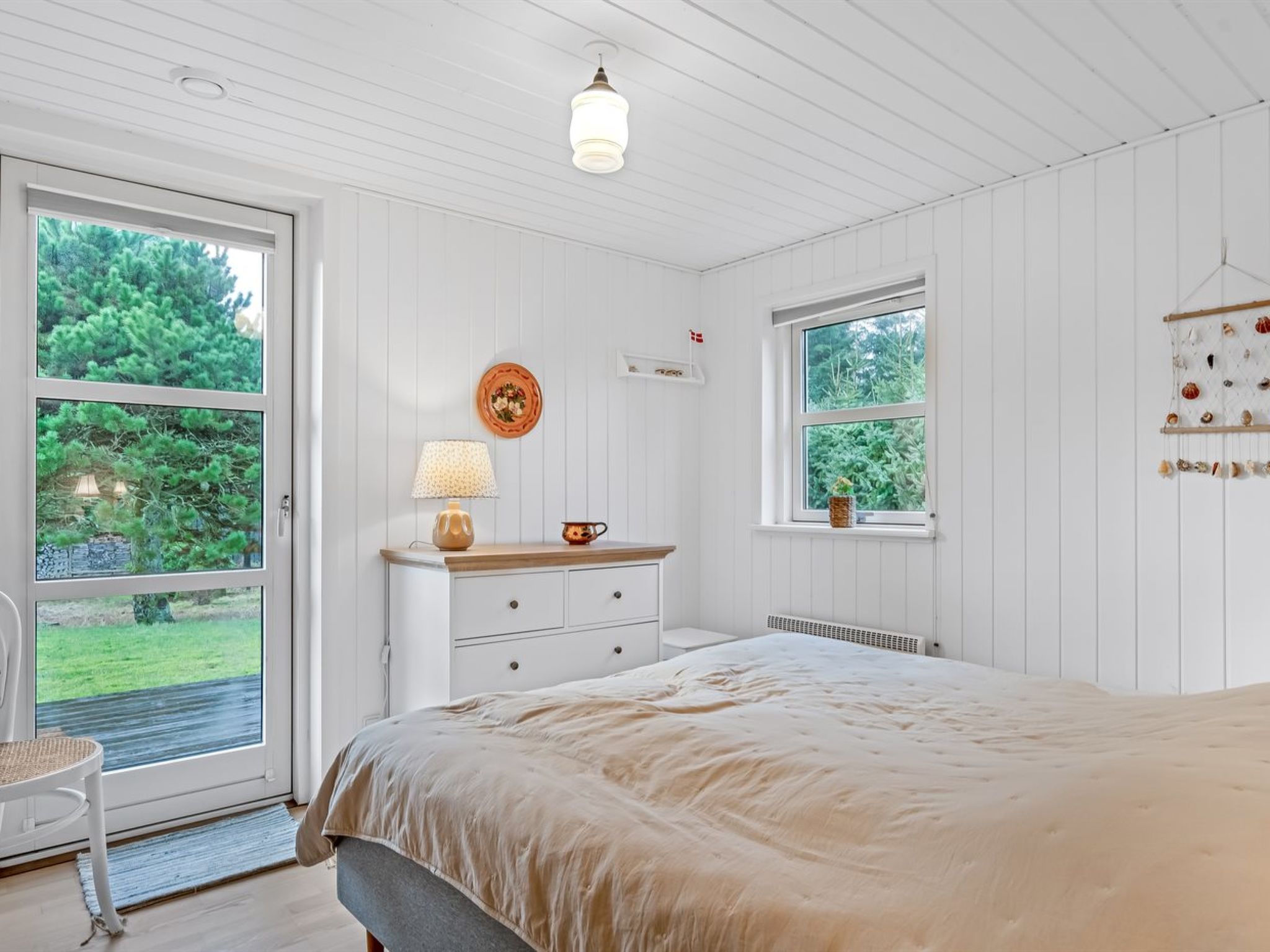 "Onta" - 900m from the sea - Binnen