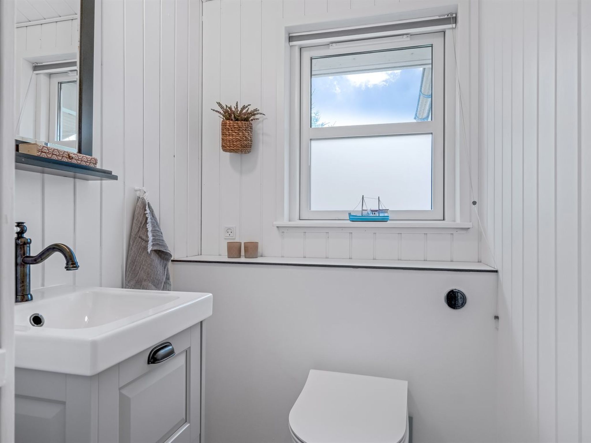 "Onta" - 900m from the sea - Binnen