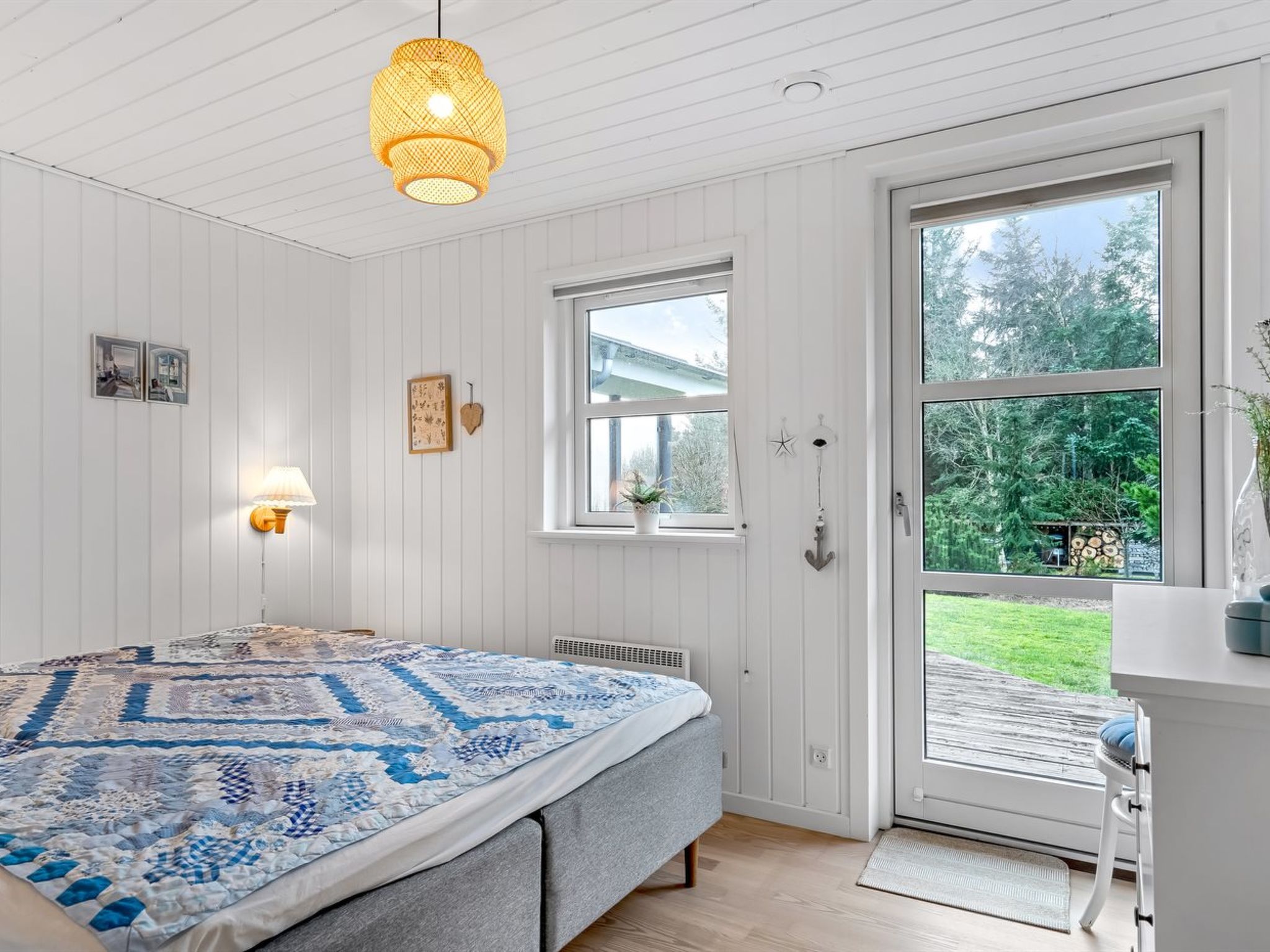 "Onta" - 900m from the sea - Binnen