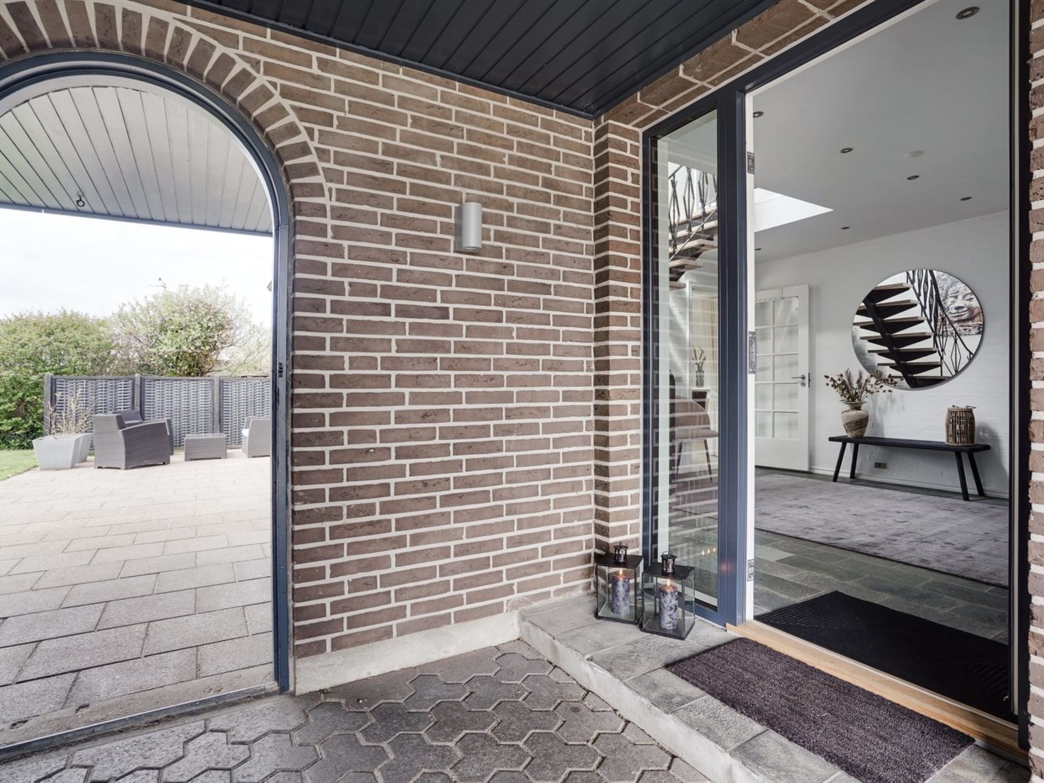 "Gudlaug" - 400m from the sea-Buiten