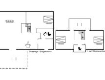 Moderne familievilla Shiva op 300m van het strand in Blokhus - thumbnail 2