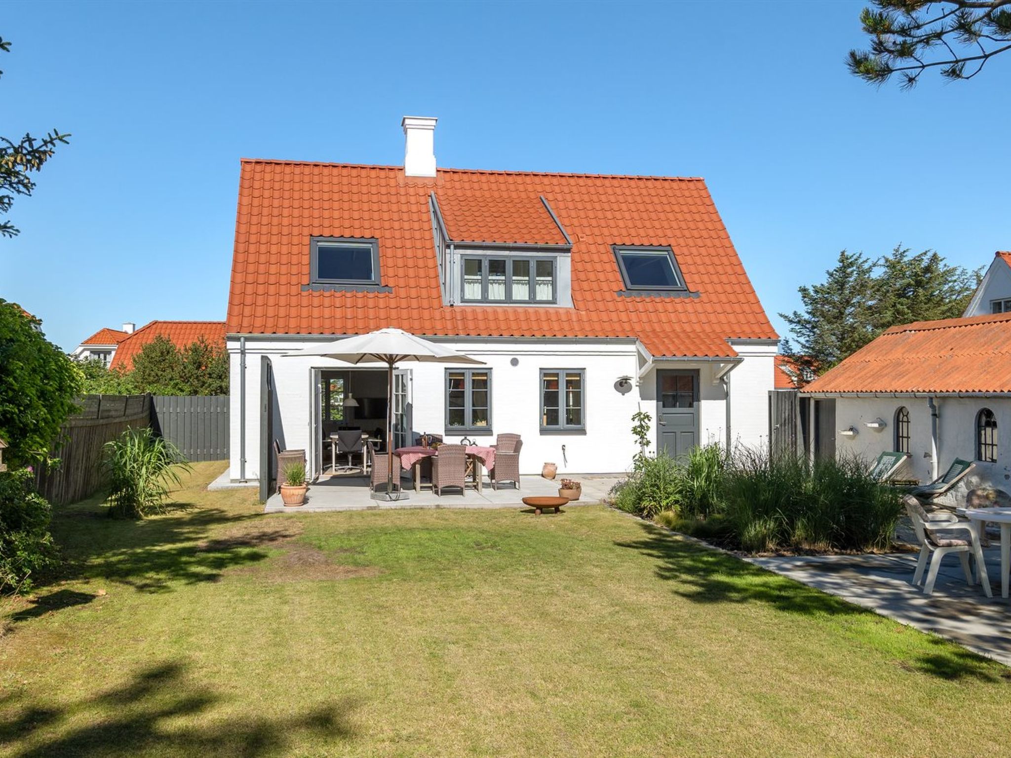 "Shiva" - 300m from the sea