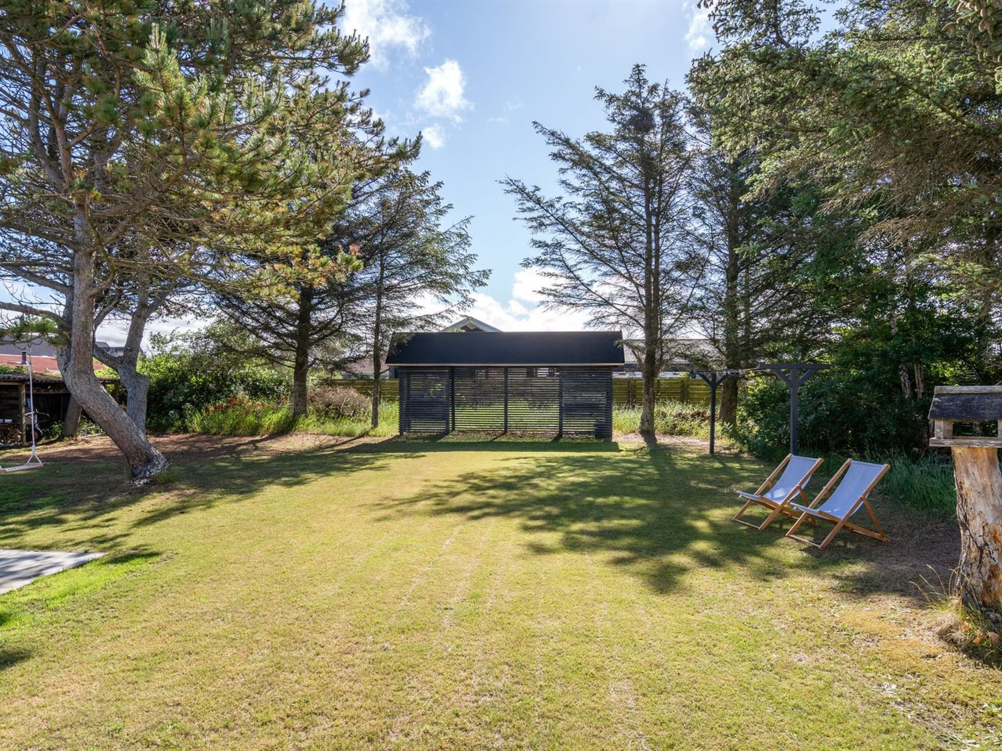 "Shiva" - 300m from the sea - Buiten