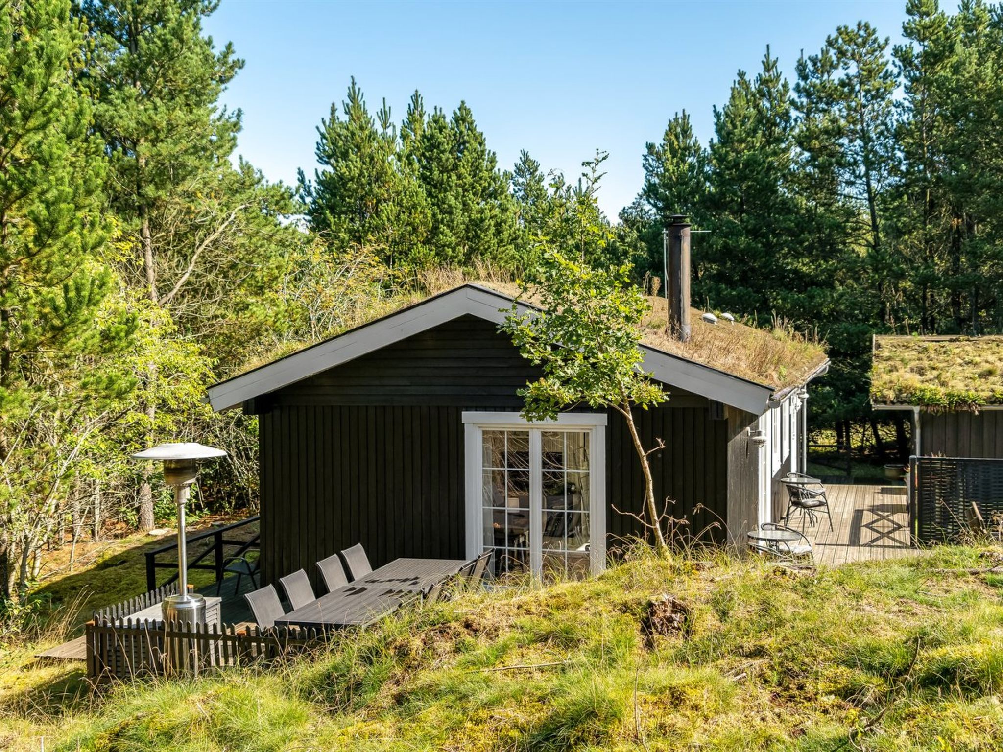 "Eimi" - 1.5km from the sea