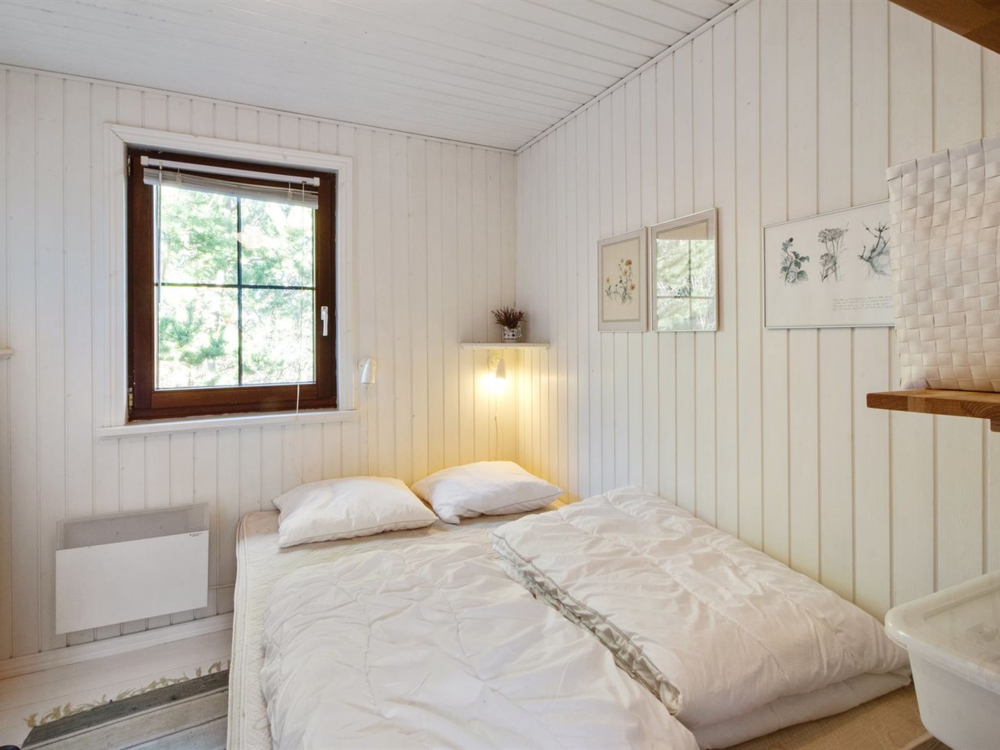 "Eimi" - 1.5km from the sea-Binnen
