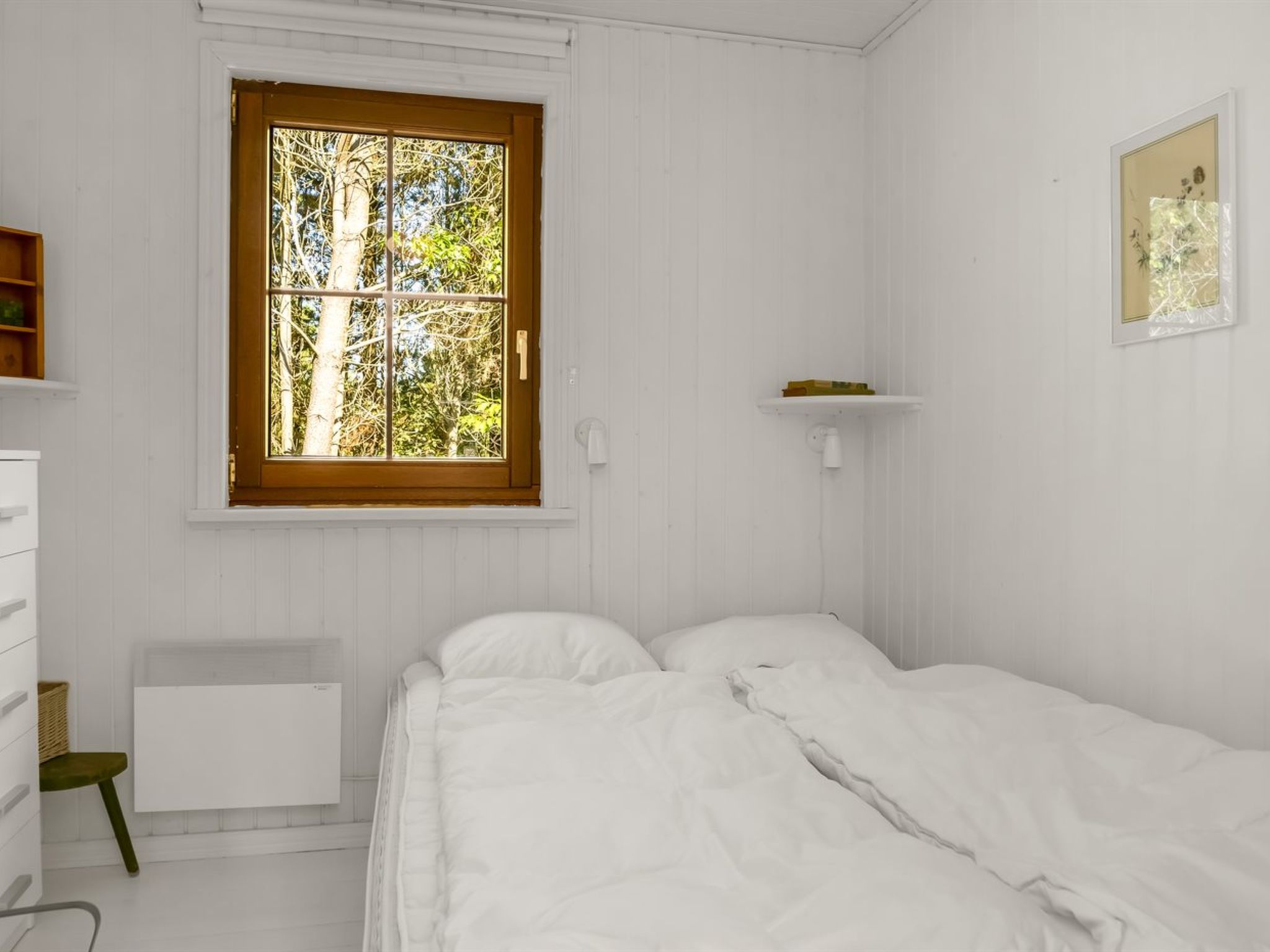"Eimi" - 1.5km from the sea - Inside