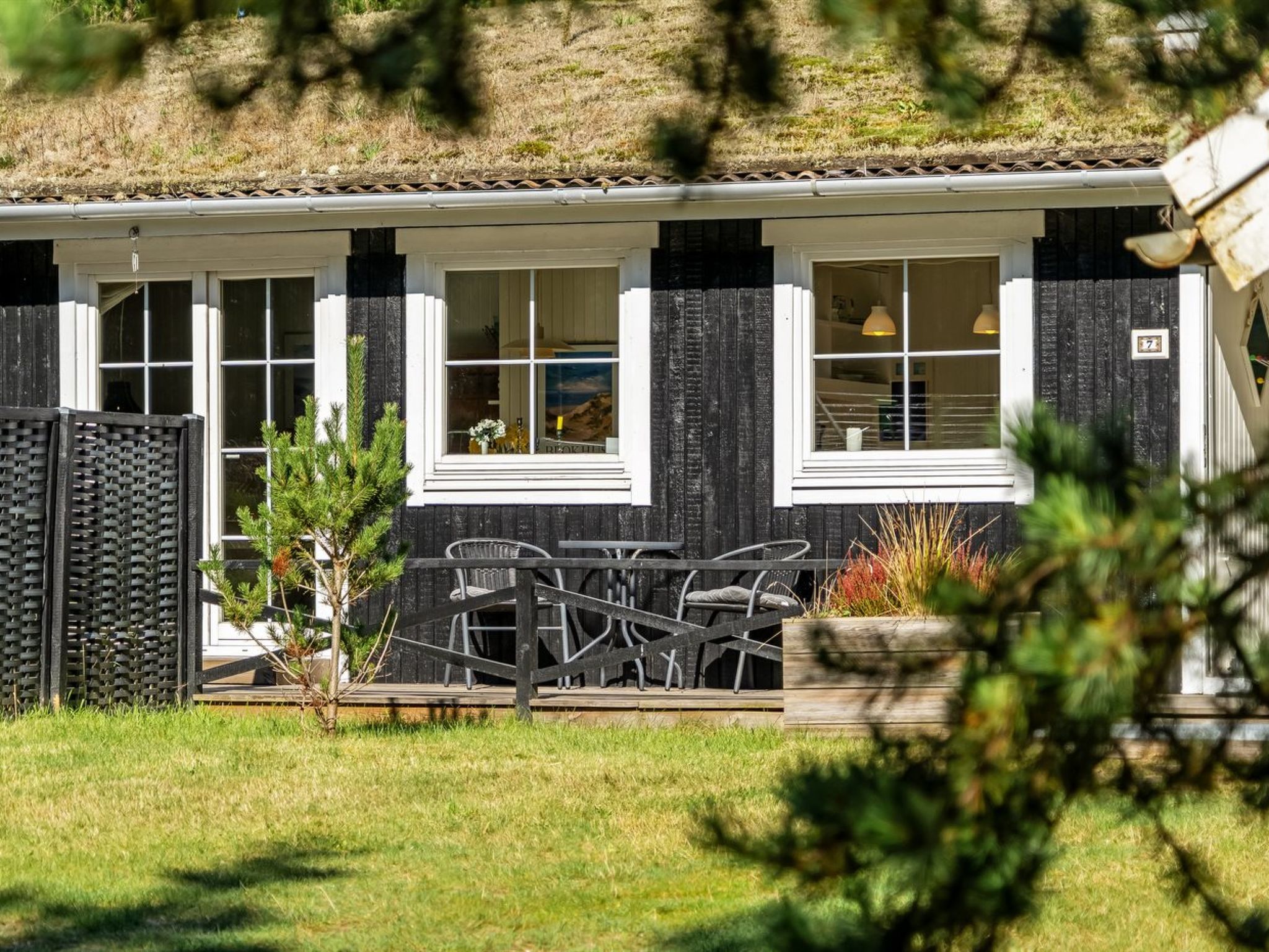 "Eimi" - 1.5km from the sea — House (4 of 22)