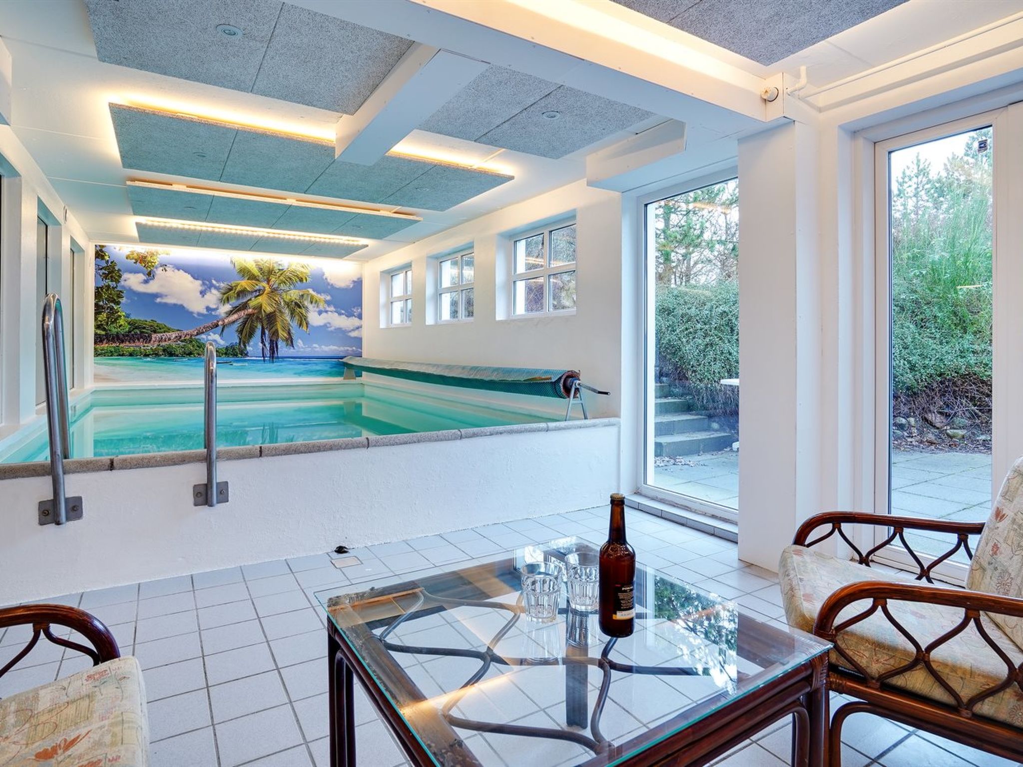 "Pelle" - 800m from the sea — Pool Outdoor (3 of 35)