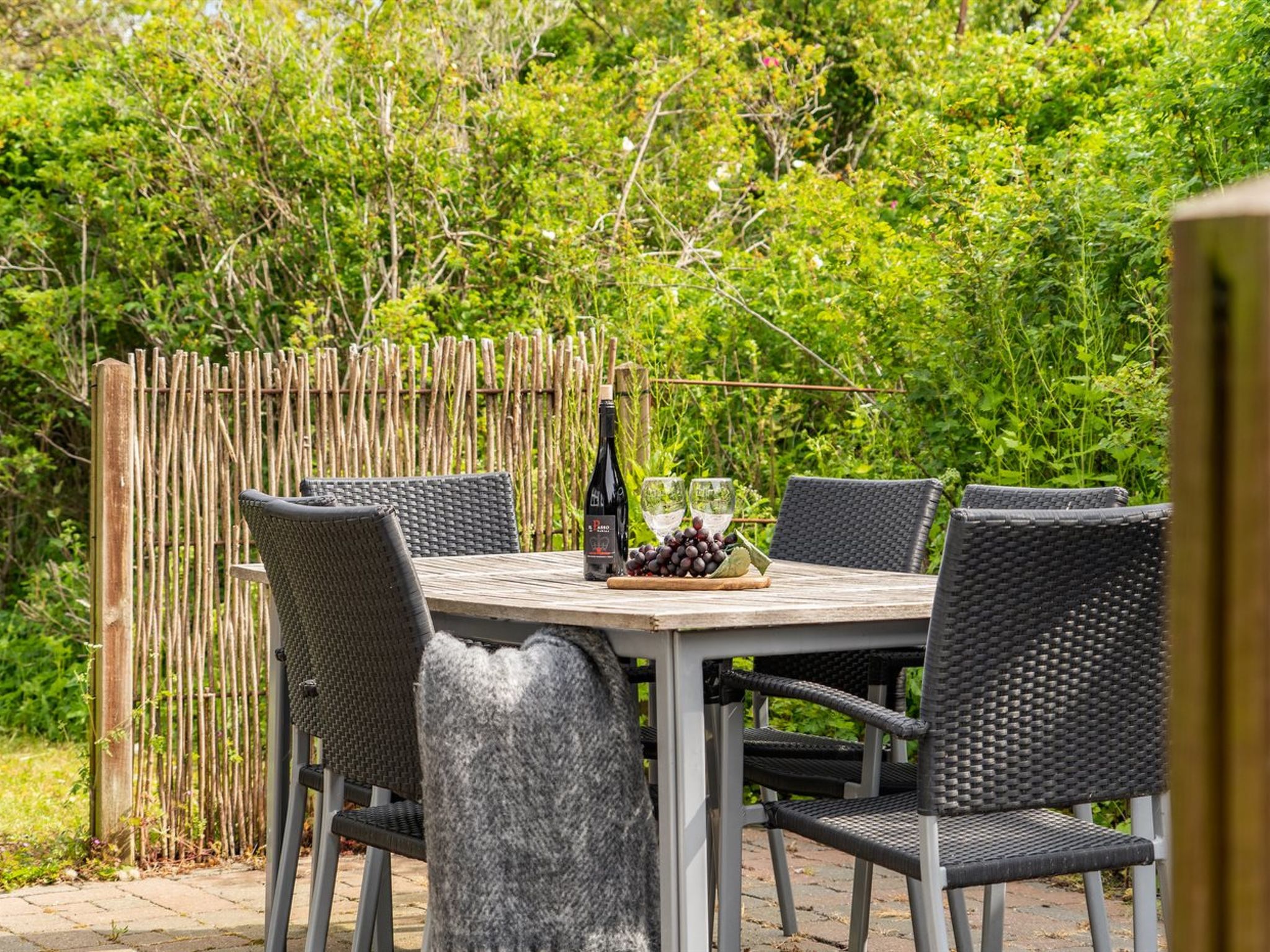"Pelle" - 800m from the sea — Terrace (4 of 35)