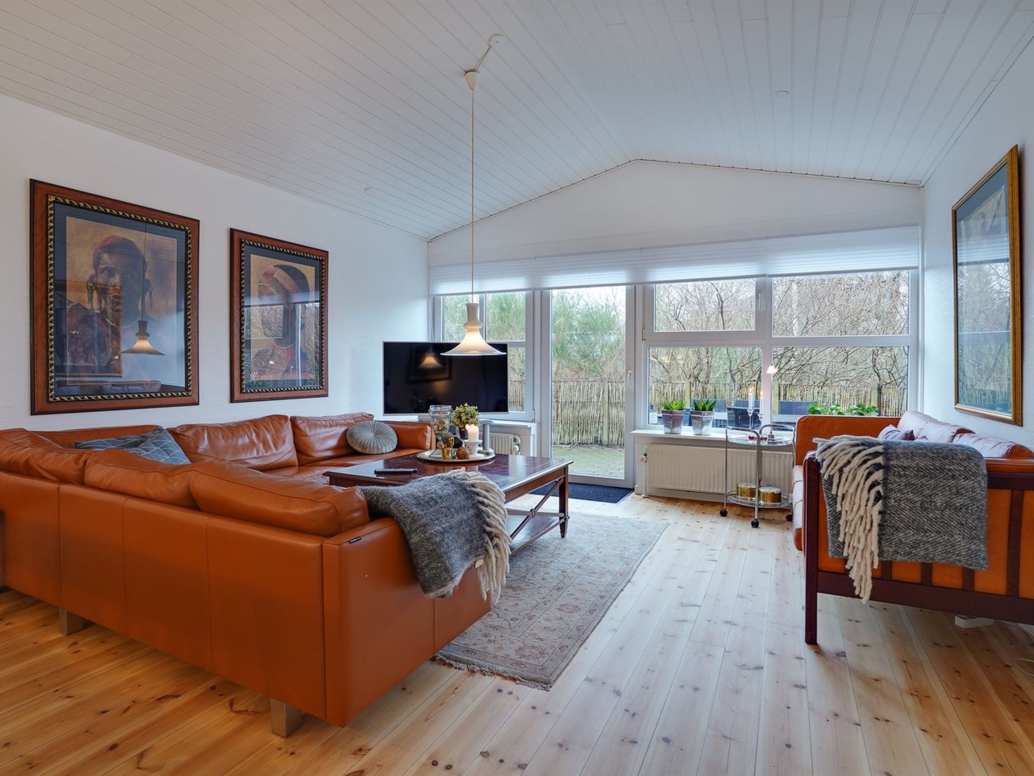 "Pelle" - 800m from the sea-Binnen