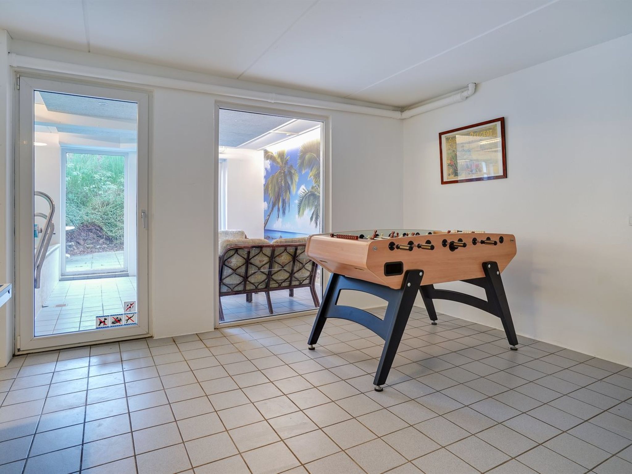 "Pelle" - 800m from the sea-Binnen