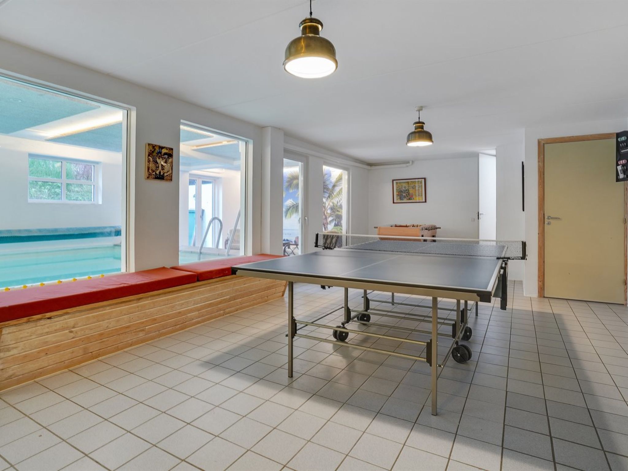 "Pelle" - 800m from the sea-Binnen
