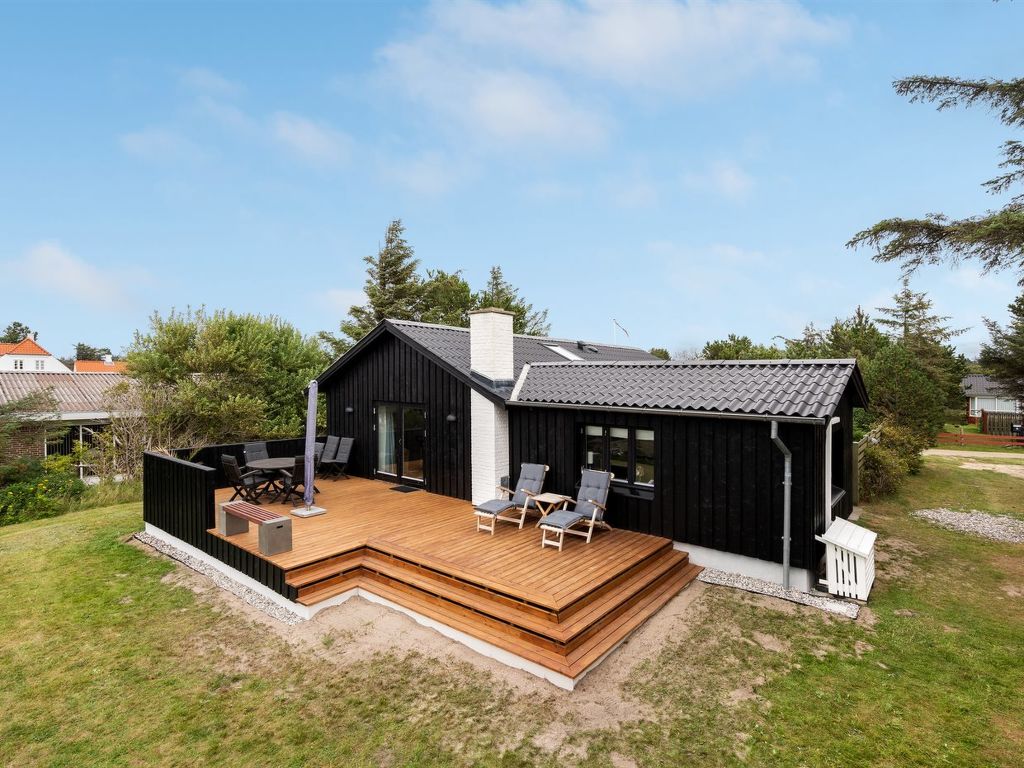 Vakantiehuis Bedri