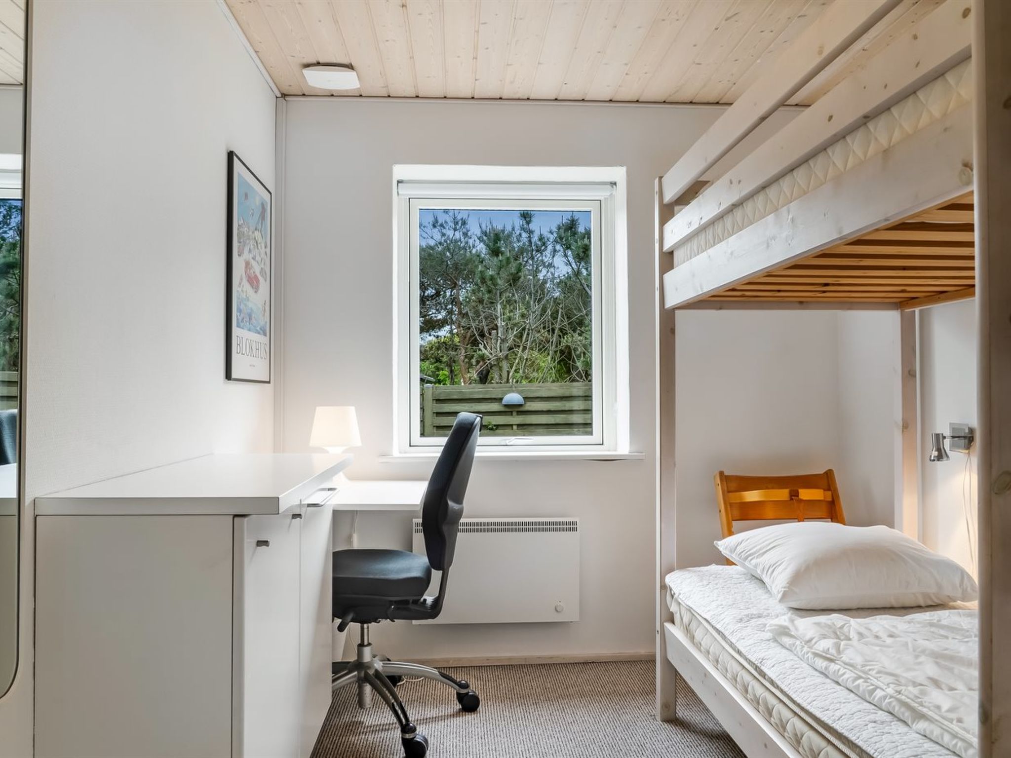"Bedri" - 800m from the sea - Drinnen