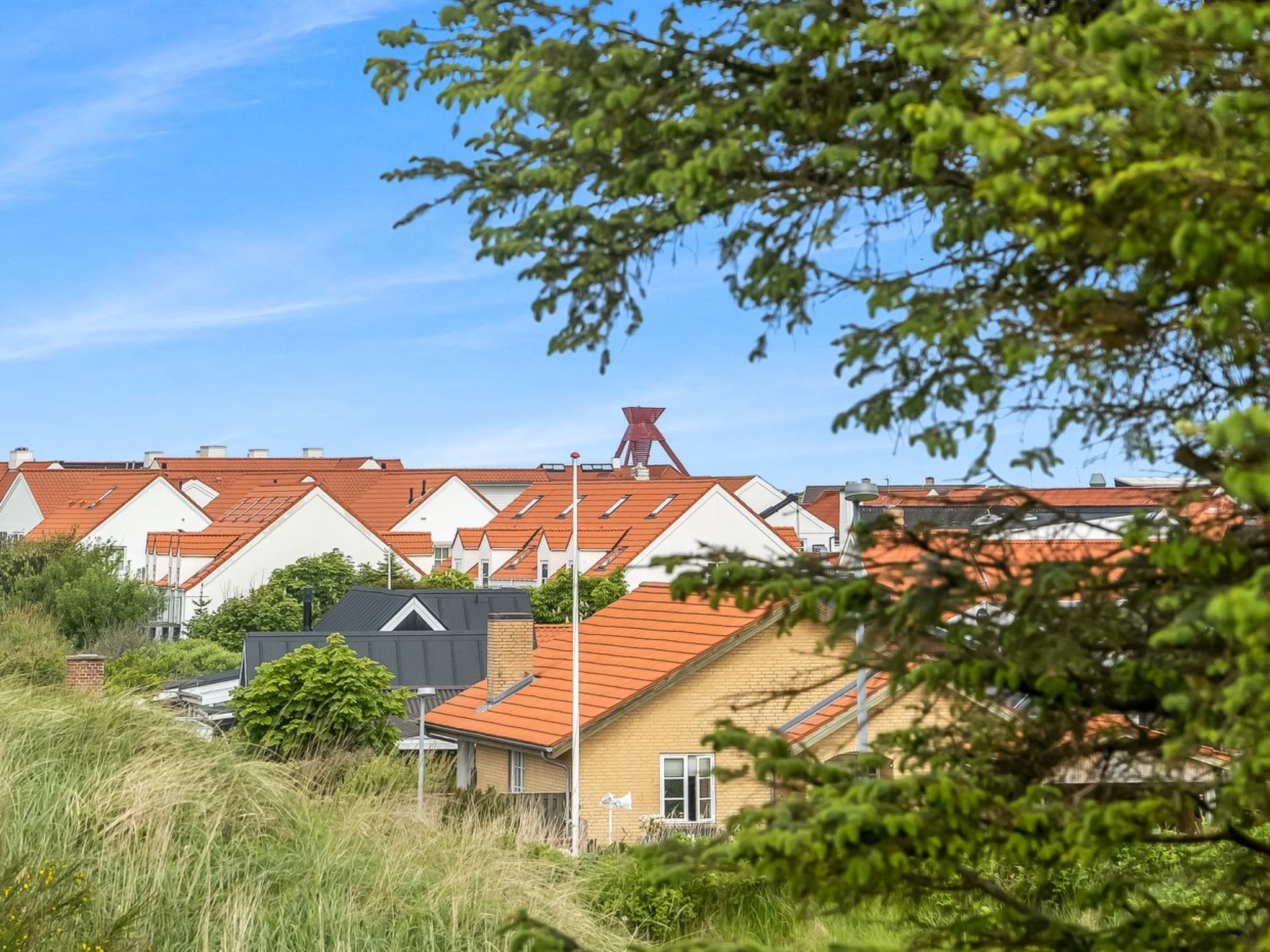 "Bedri" - 800m from the sea - Draußen