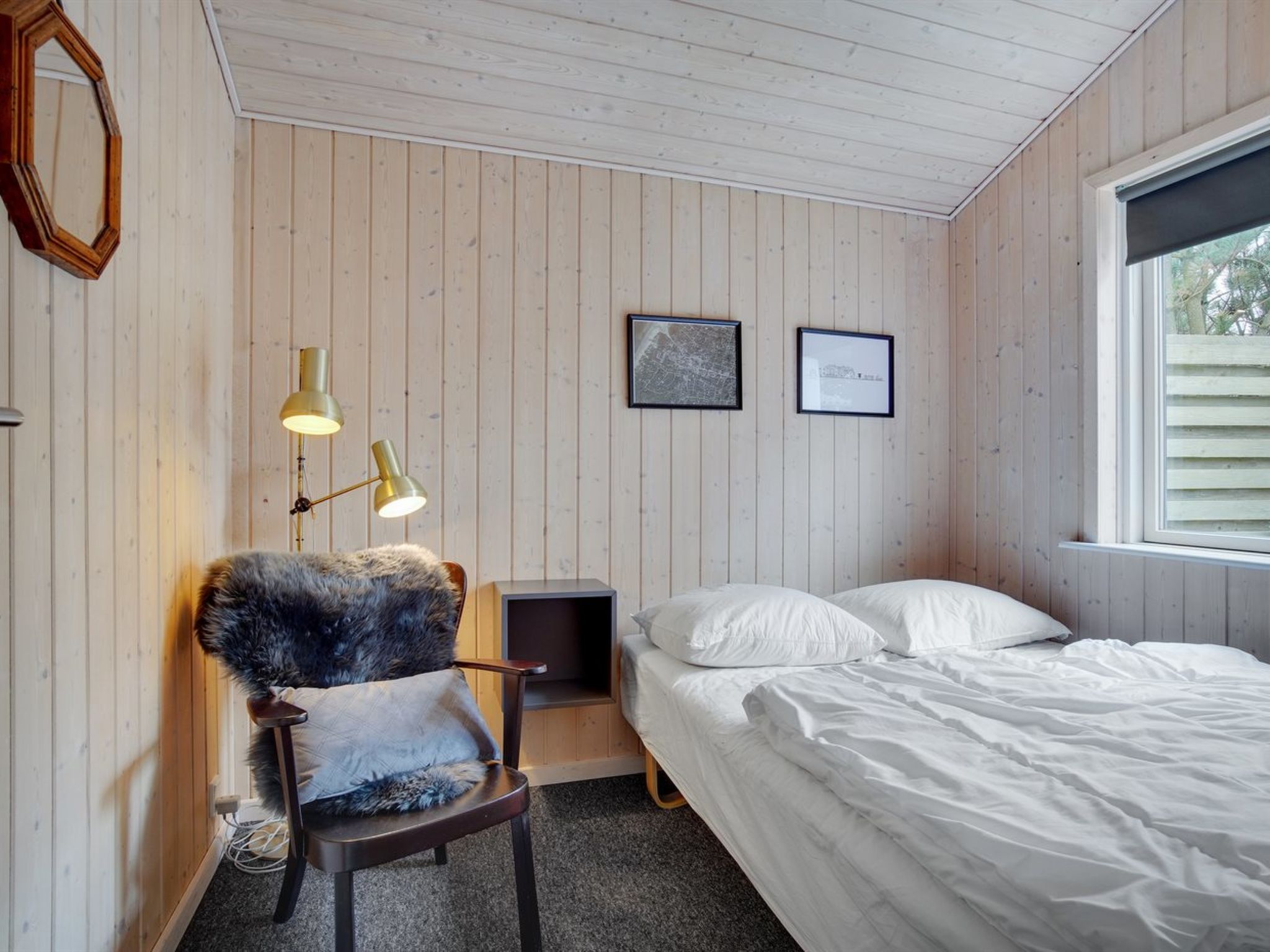 "Bedri" - 800m from the sea-Binnen