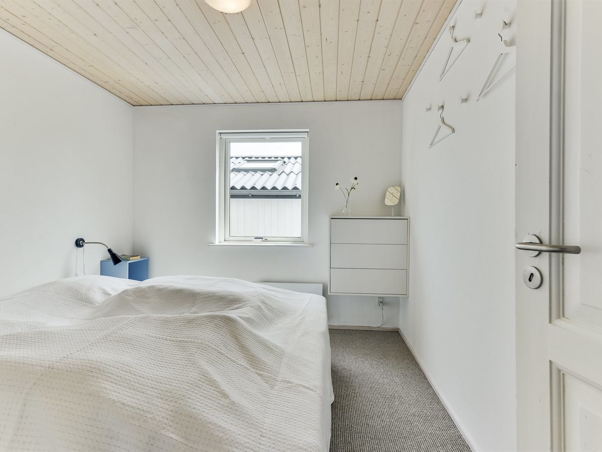 "Bedri" - 800m from the sea-Binnen