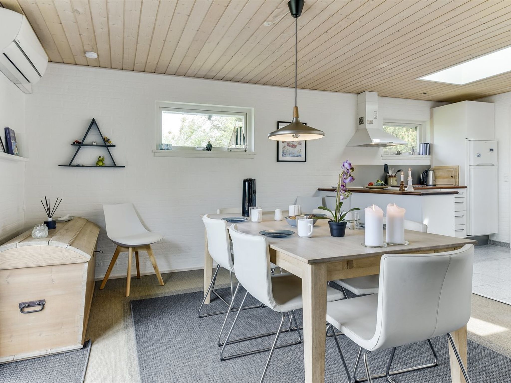 "Bedri" - 800m from the sea-Binnen