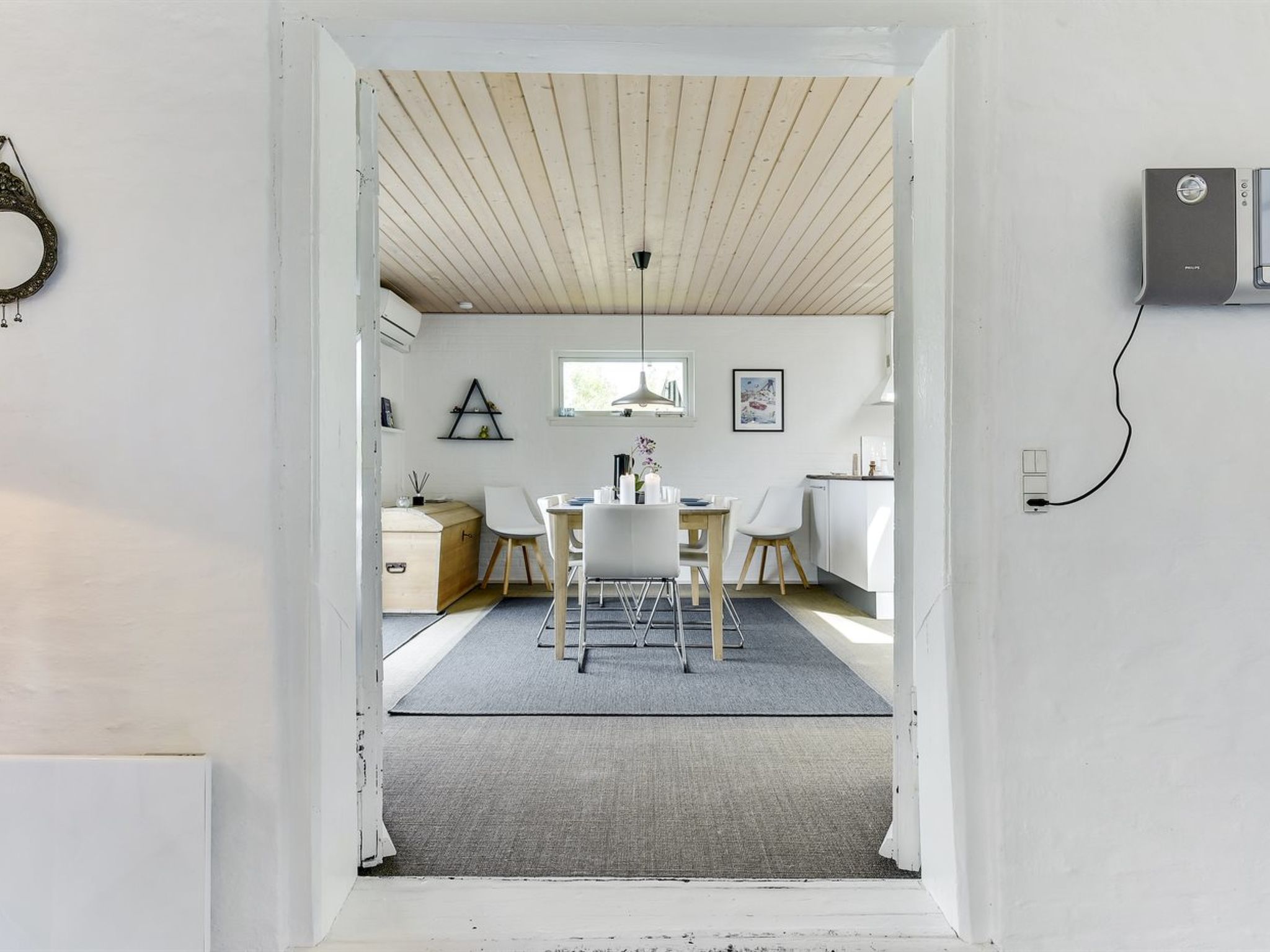 "Bedri" - 800m from the sea-Binnen