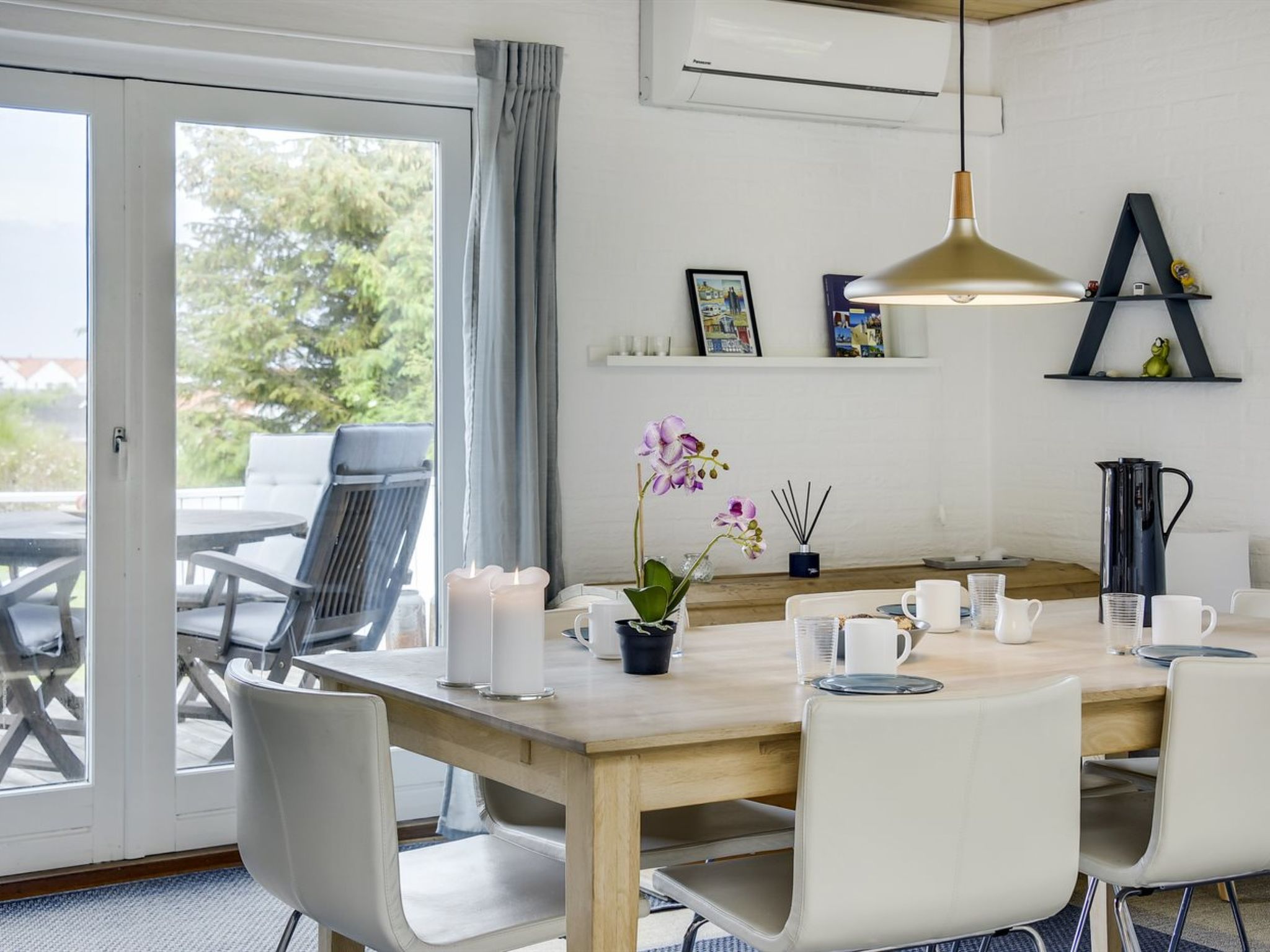 "Bedri" - 800m from the sea-Binnen