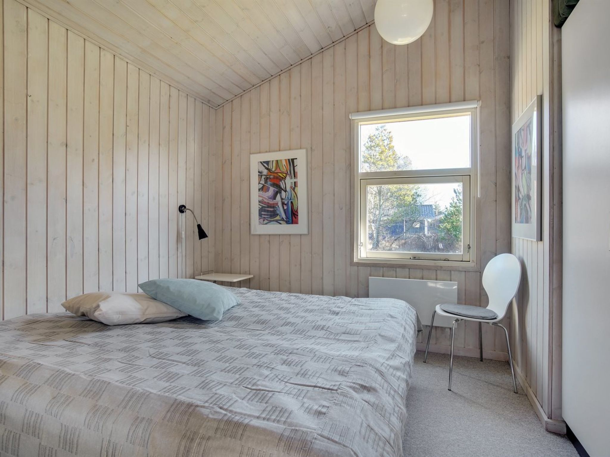 "Anahi" - 3km from the sea - Drinnen