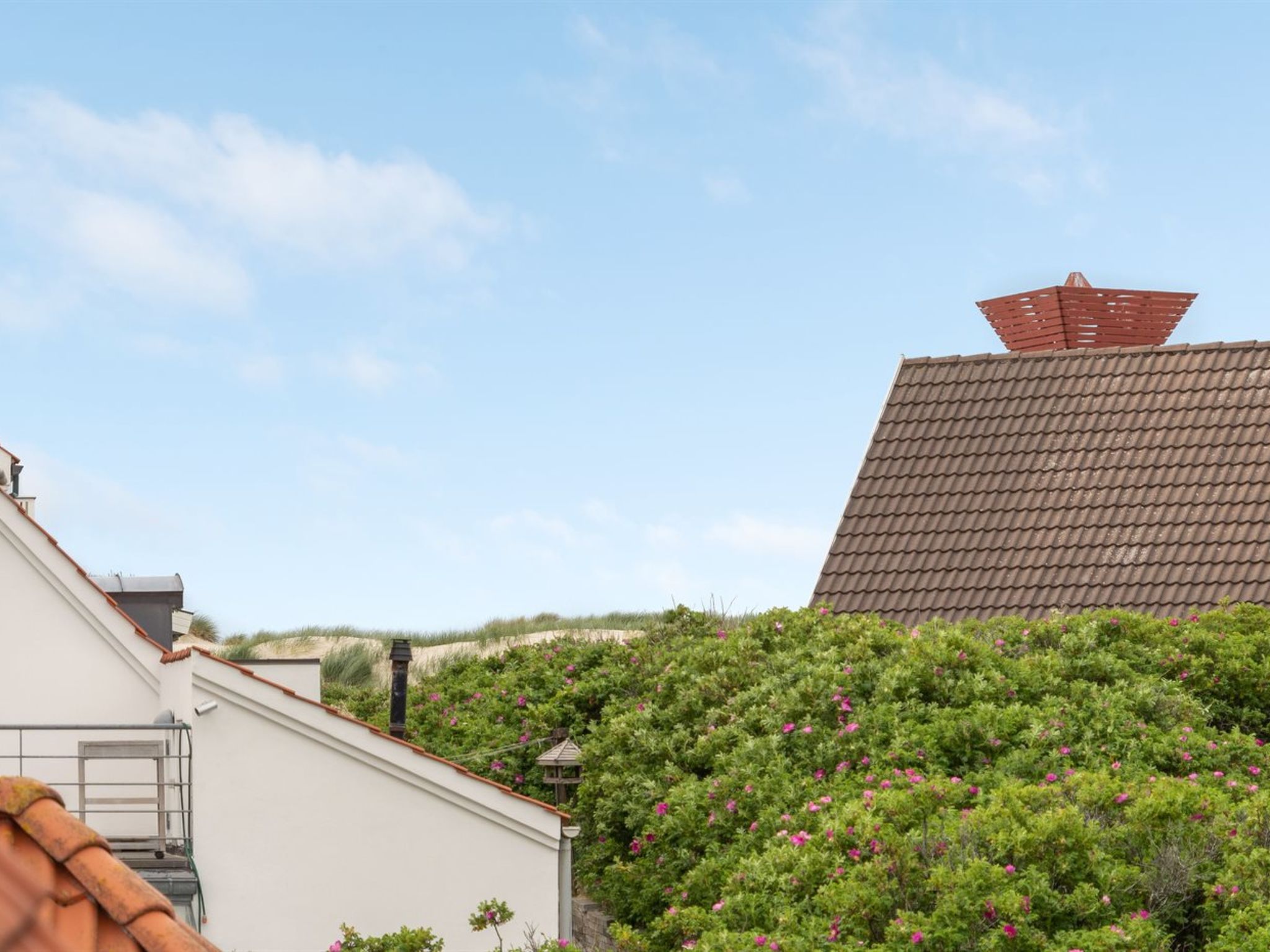 "Riki" - 150m from the sea - Buiten
