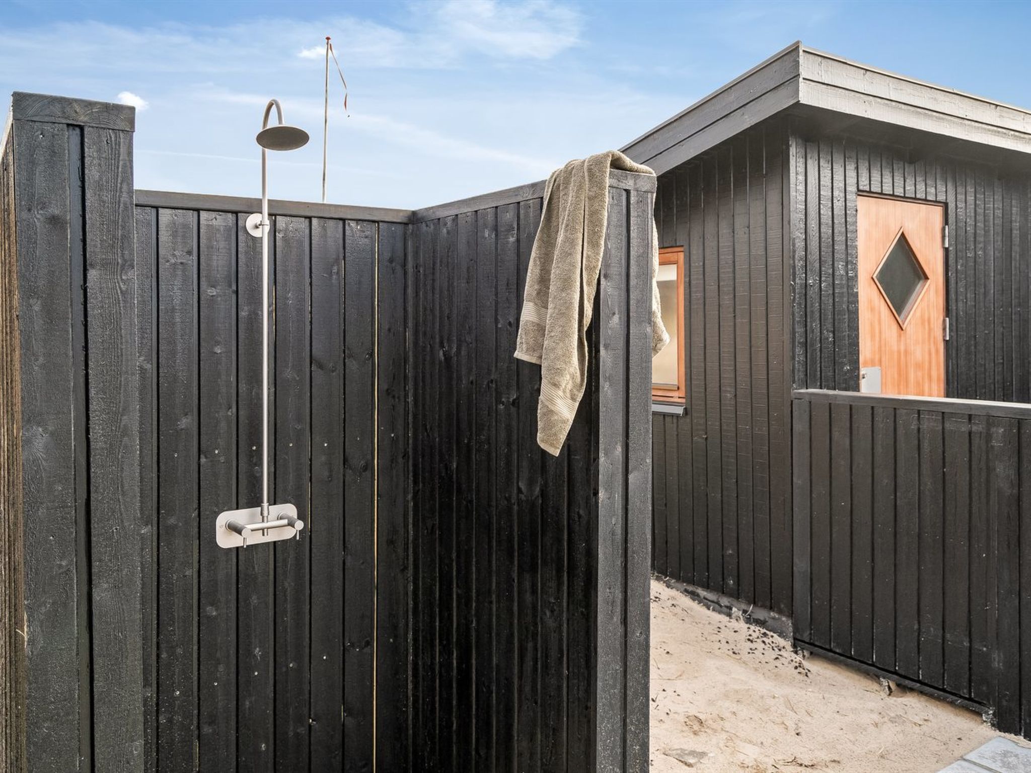 Photo of "Kiina" - 100m from the sea