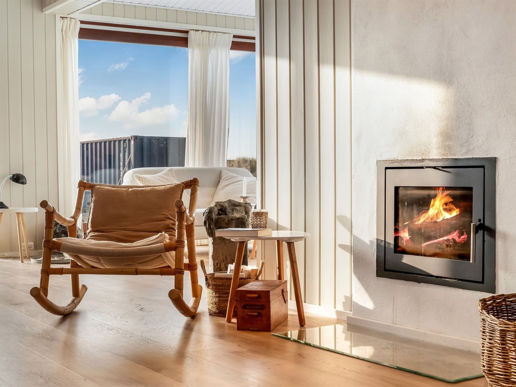 Photo of "Kiina" - 100m from the sea