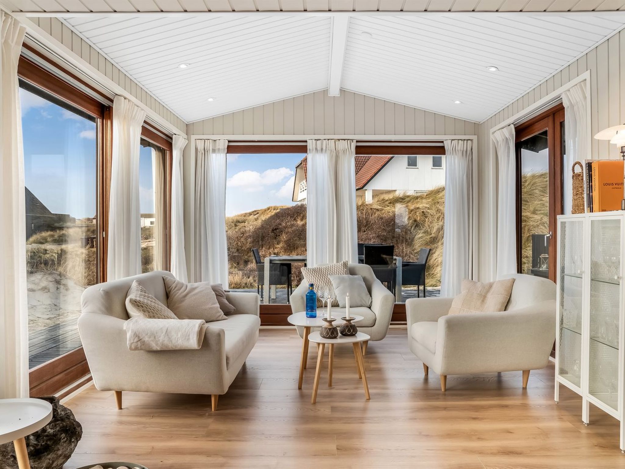 Photo of "Kiina" - 100m from the sea