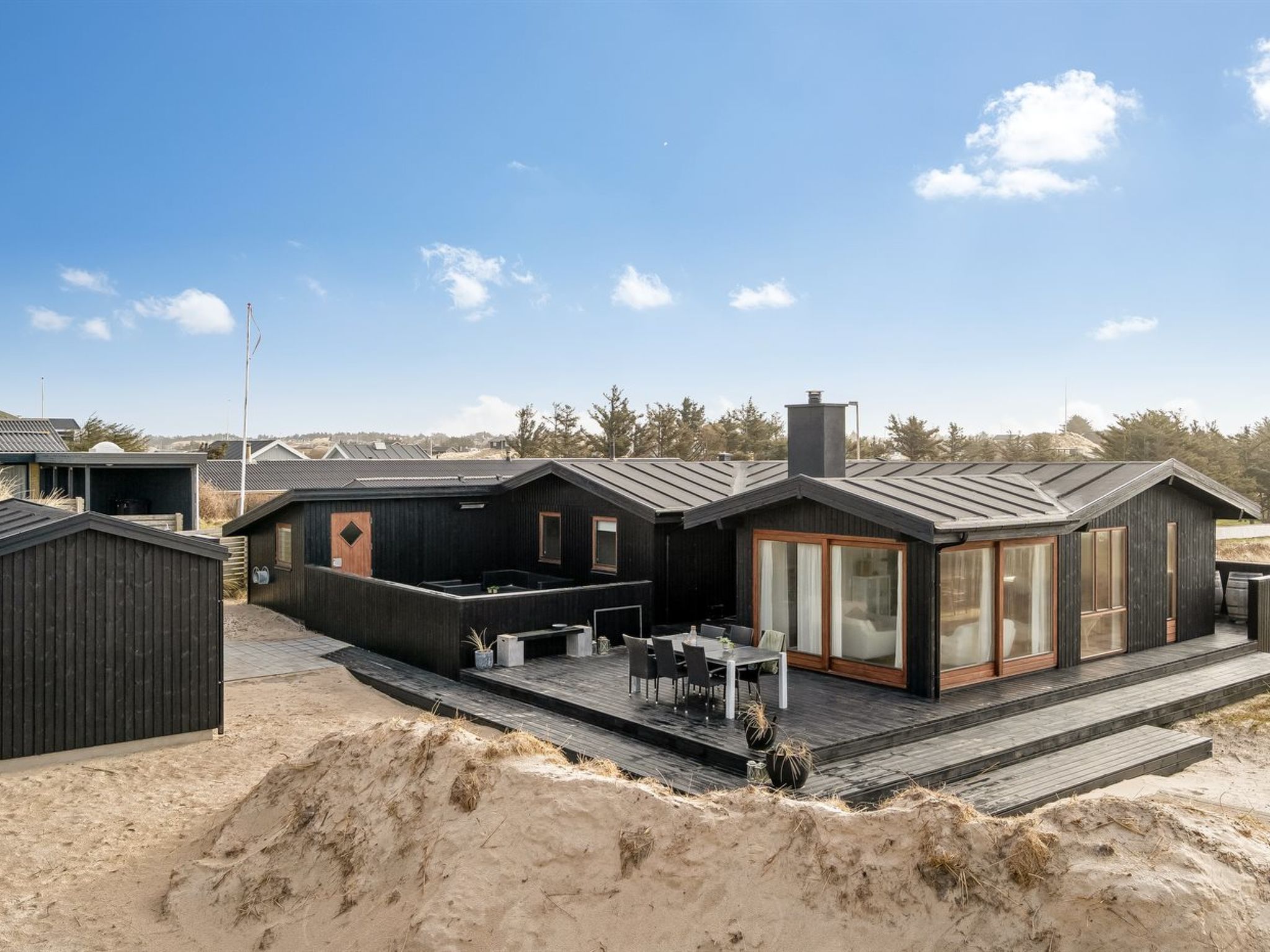 Photo of "Kiina" - 100m from the sea