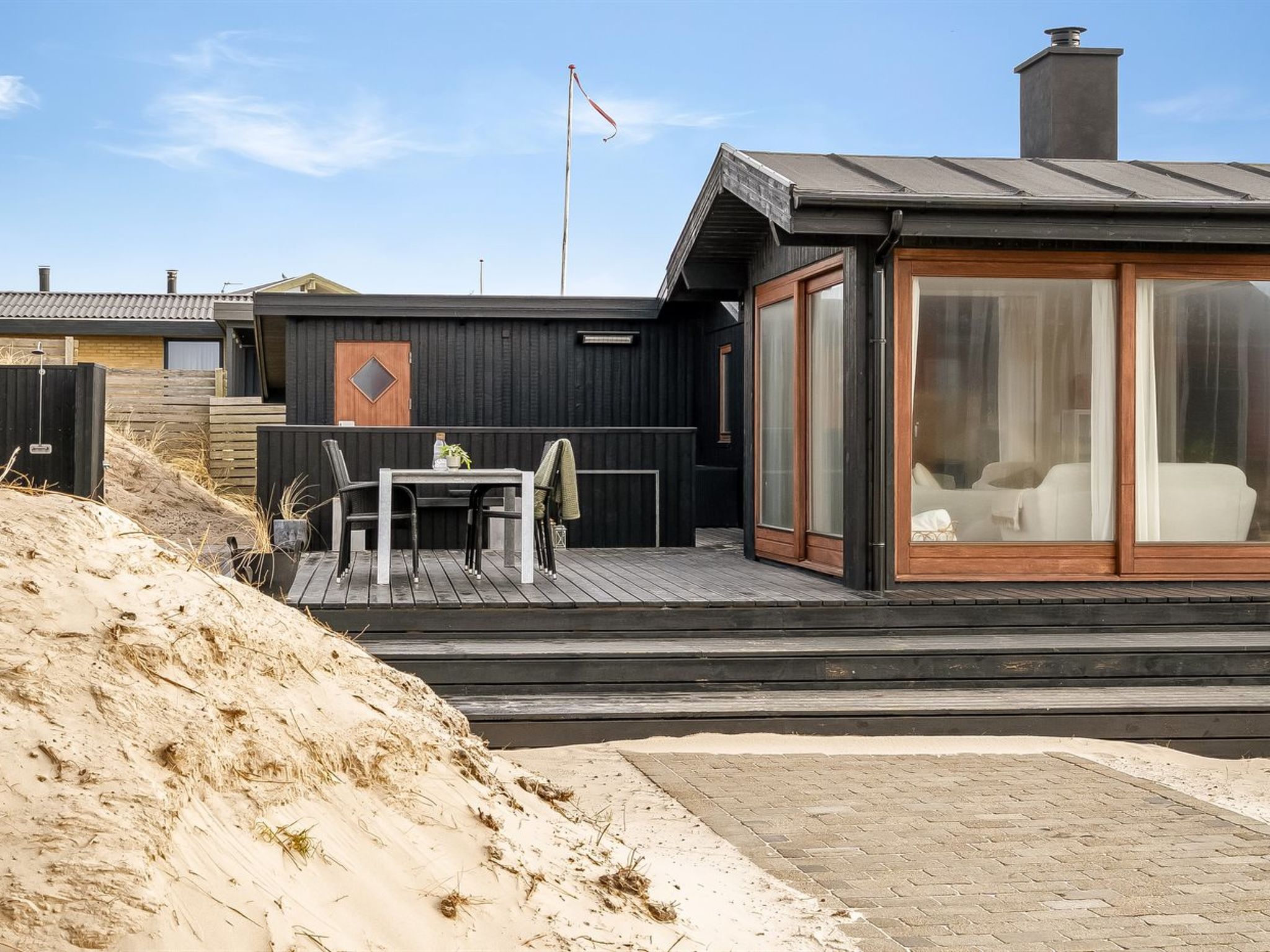 Photo of "Kiina" - 100m from the sea