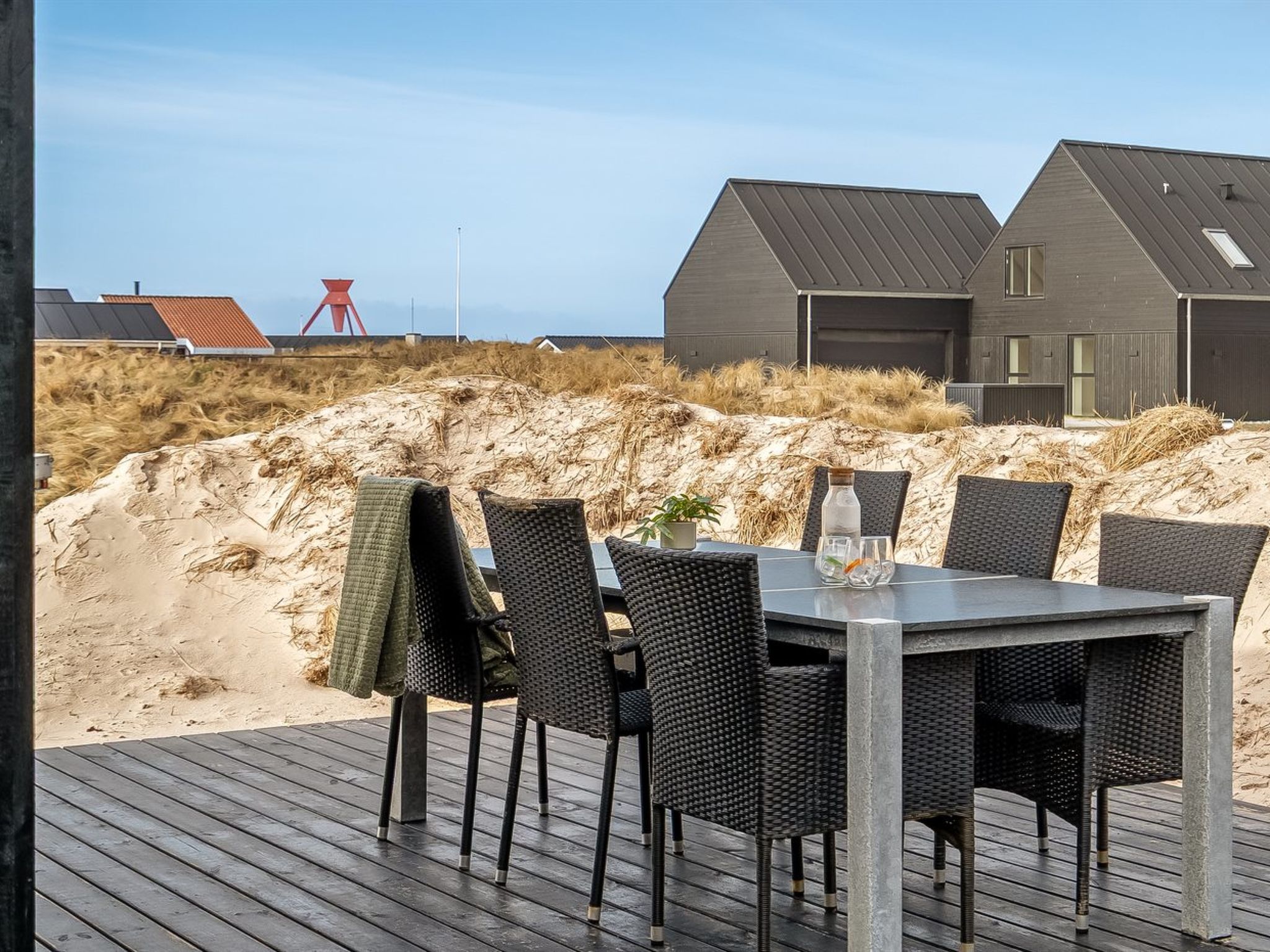 Photo of "Kiina" - 100m from the sea