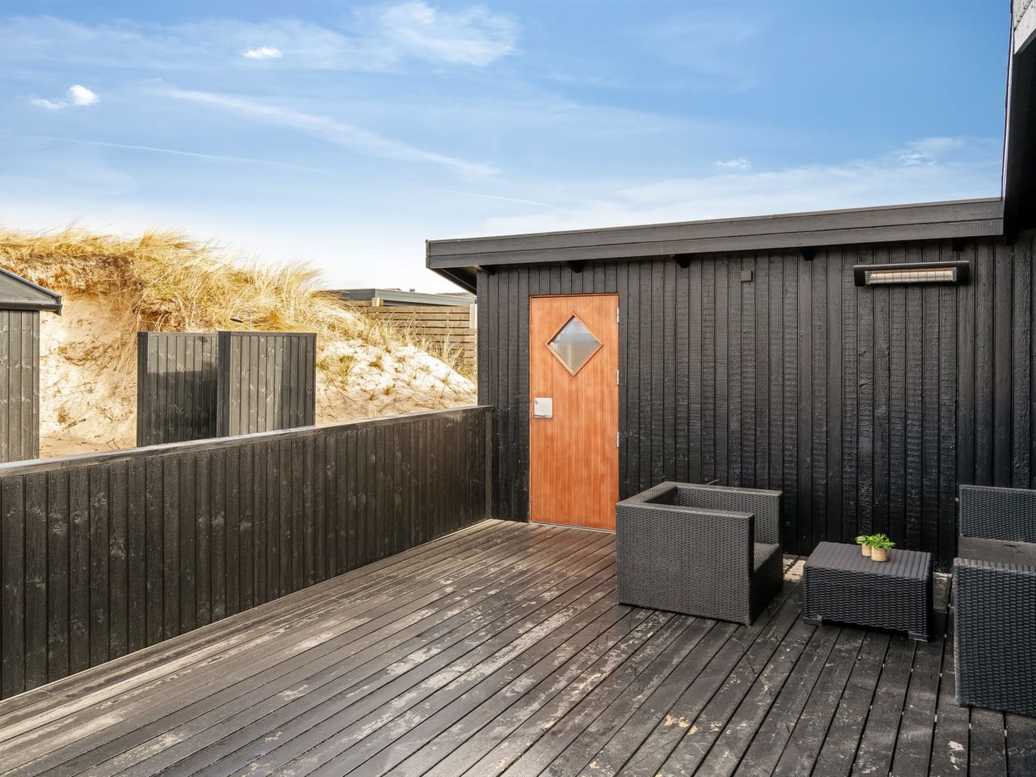 Photo of "Kiina" - 100m from the sea