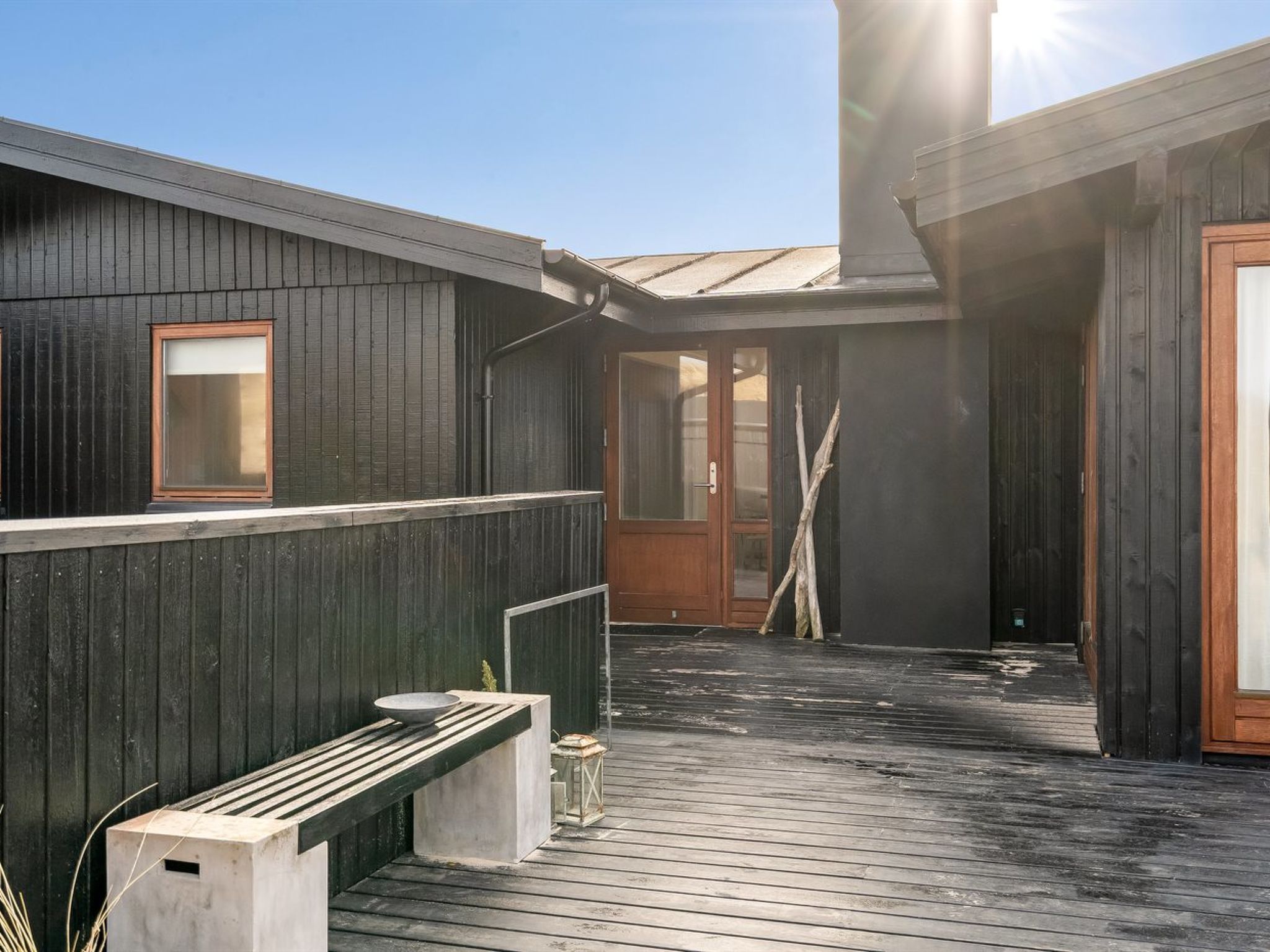 Photo of "Kiina" - 100m from the sea