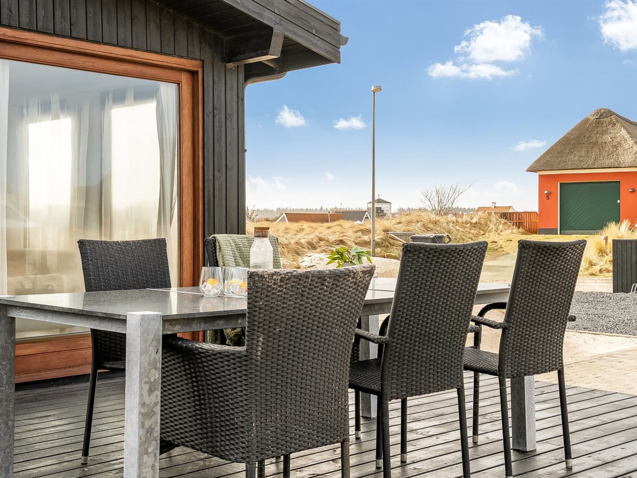 Photo of "Kiina" - 100m from the sea