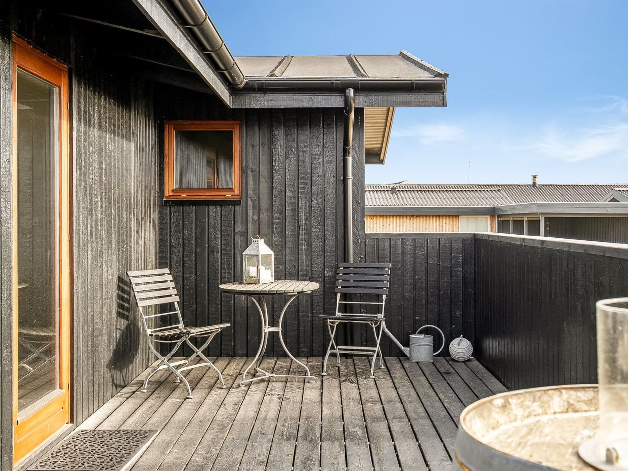 "Kiina" - 100m from the sea