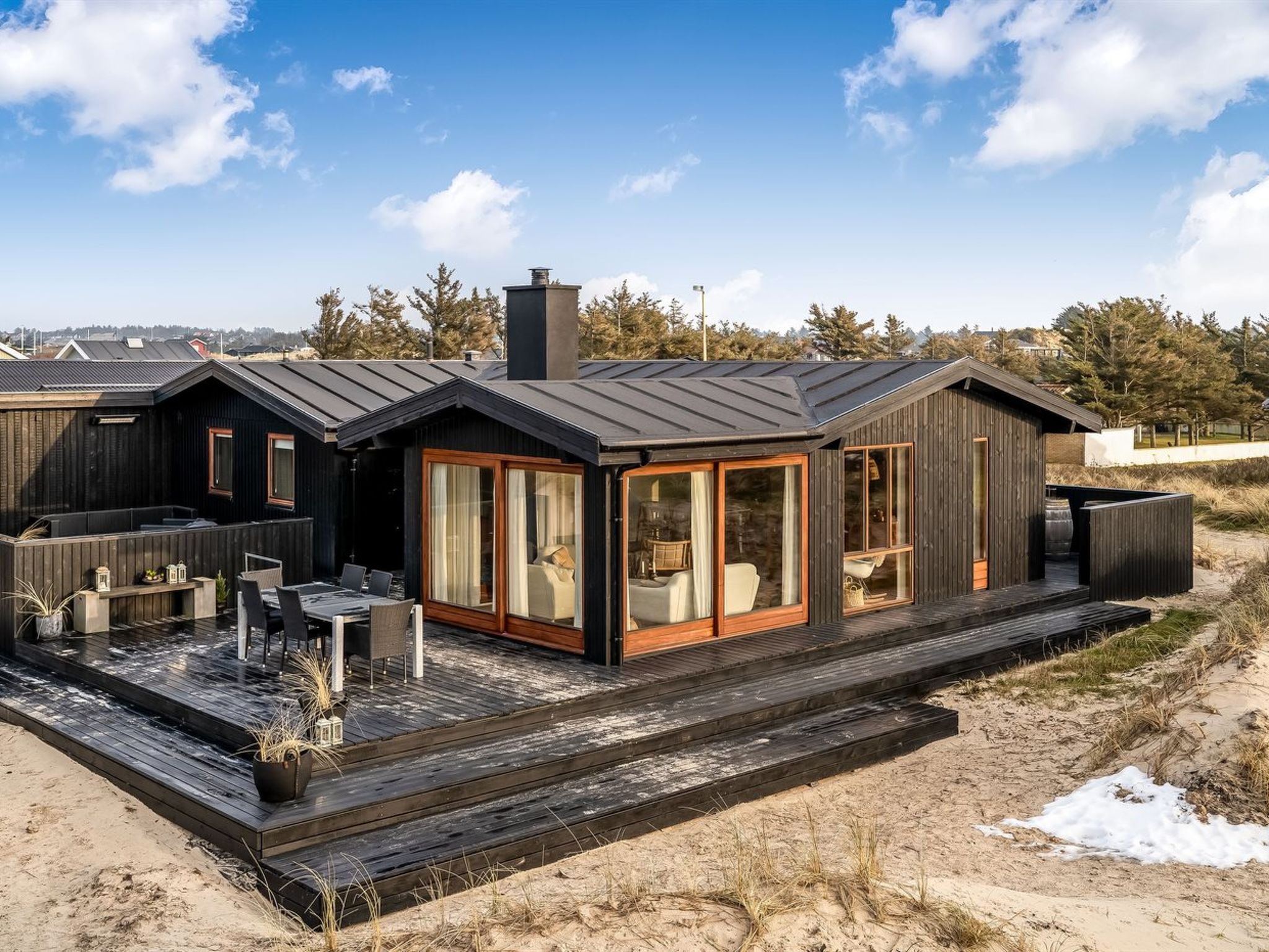 Photo of "Kiina" - 100m from the sea