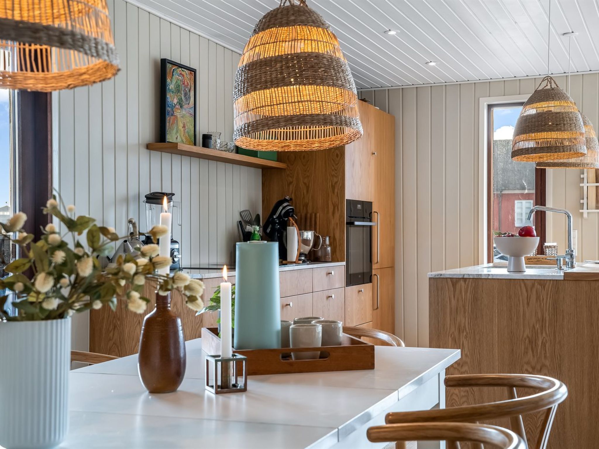 Photo of "Kiina" - 100m from the sea