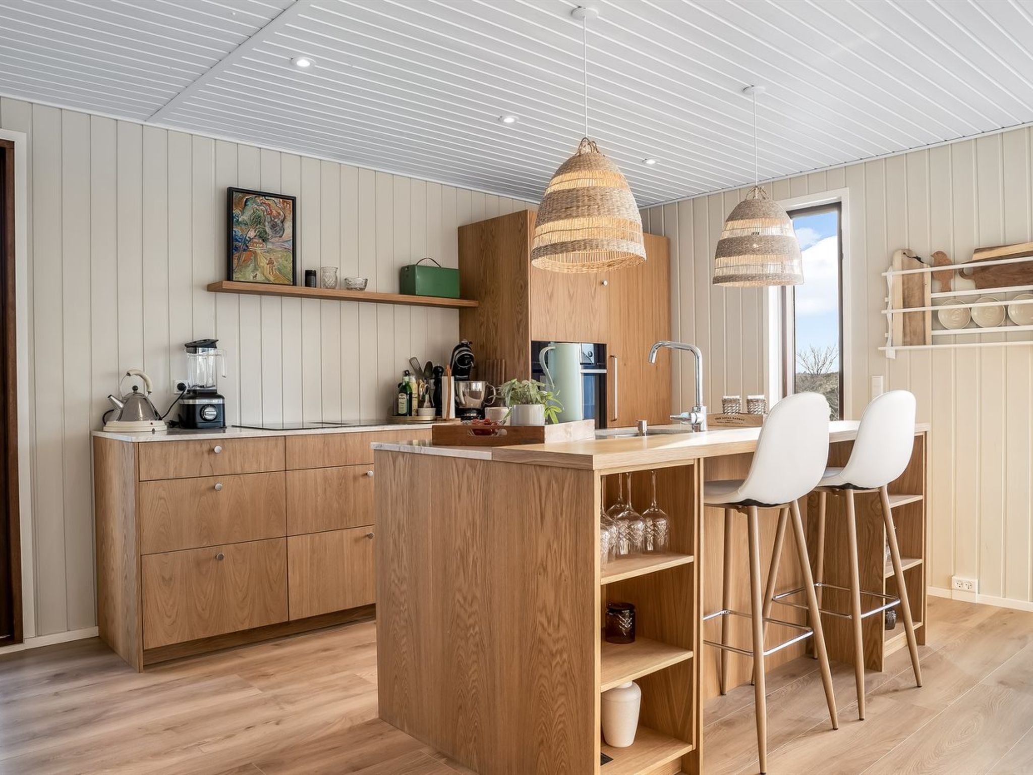 Photo of "Kiina" - 100m from the sea