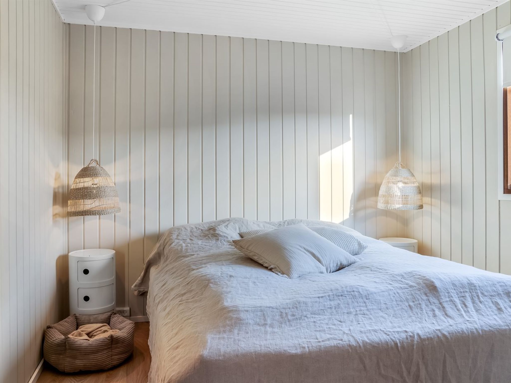 "Kiina" - 100m from the sea-Inside