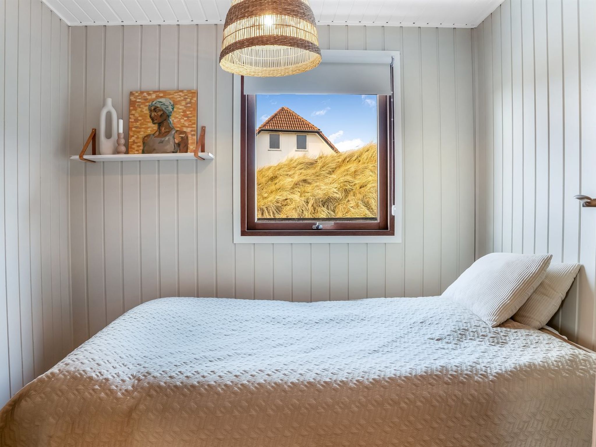 "Kiina" - 100m from the sea-Inside