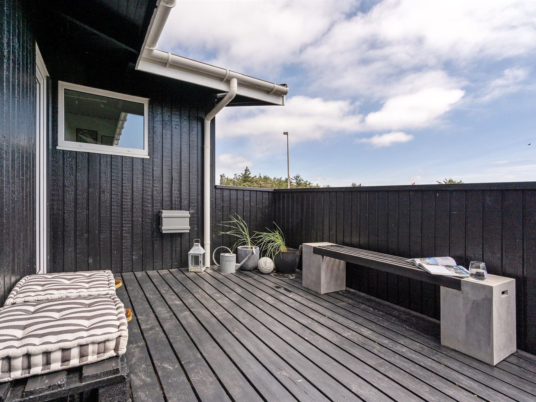 "Kiina" - 100m from the sea-Outside