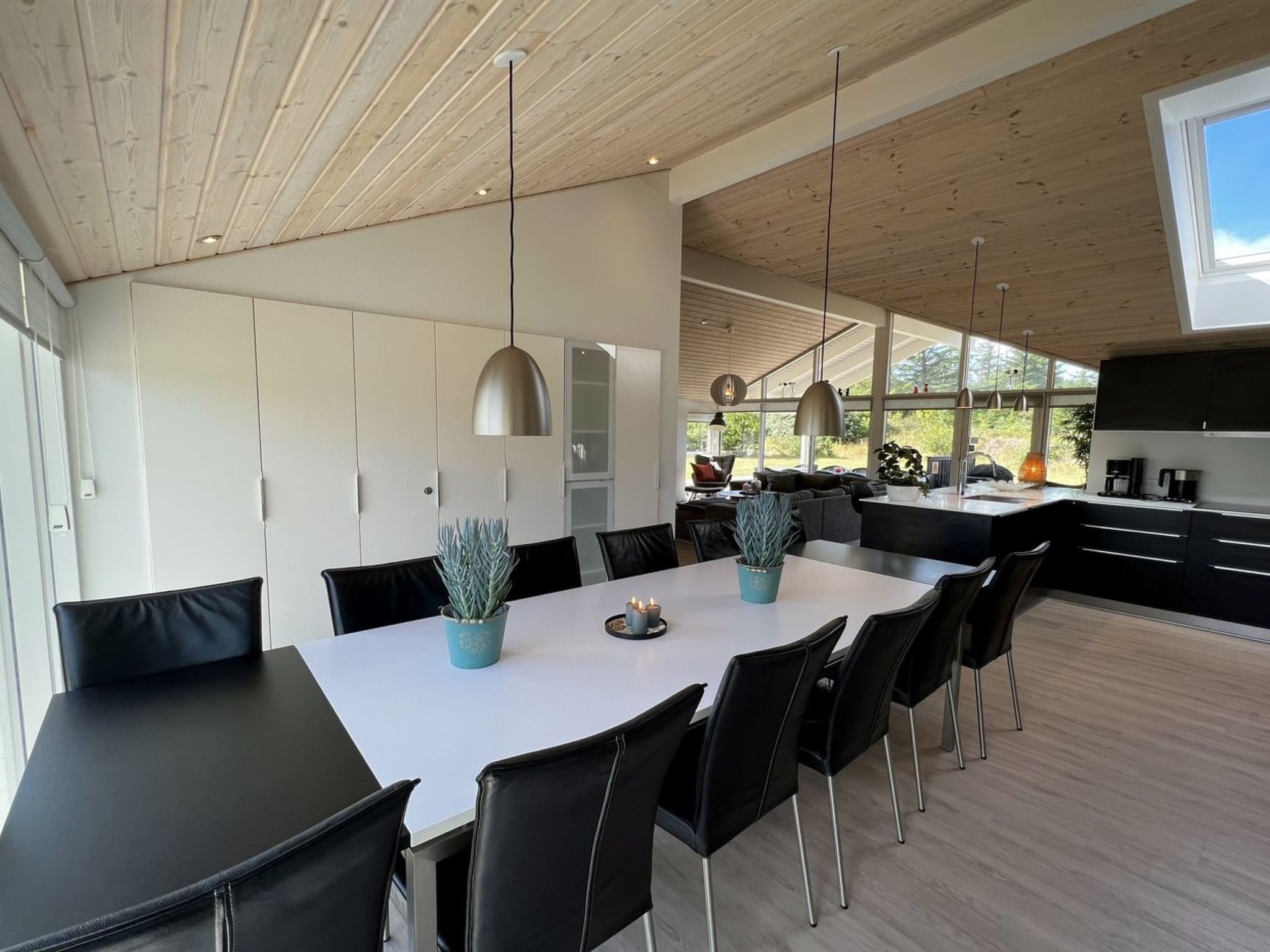 "Ancel" - 1.7km from the sea - Drinnen