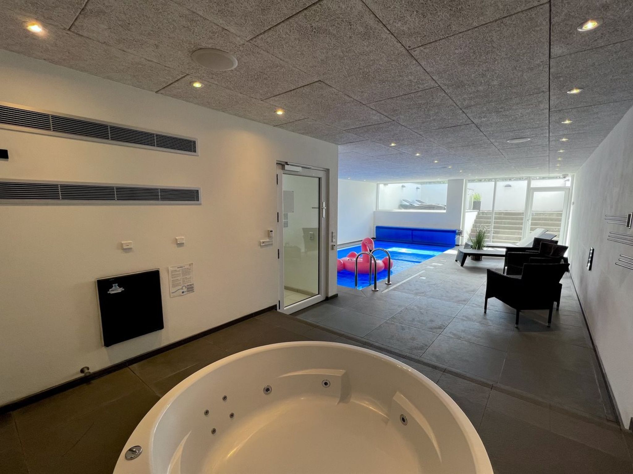 "Ancel" - 1.7km from the sea - Draußen