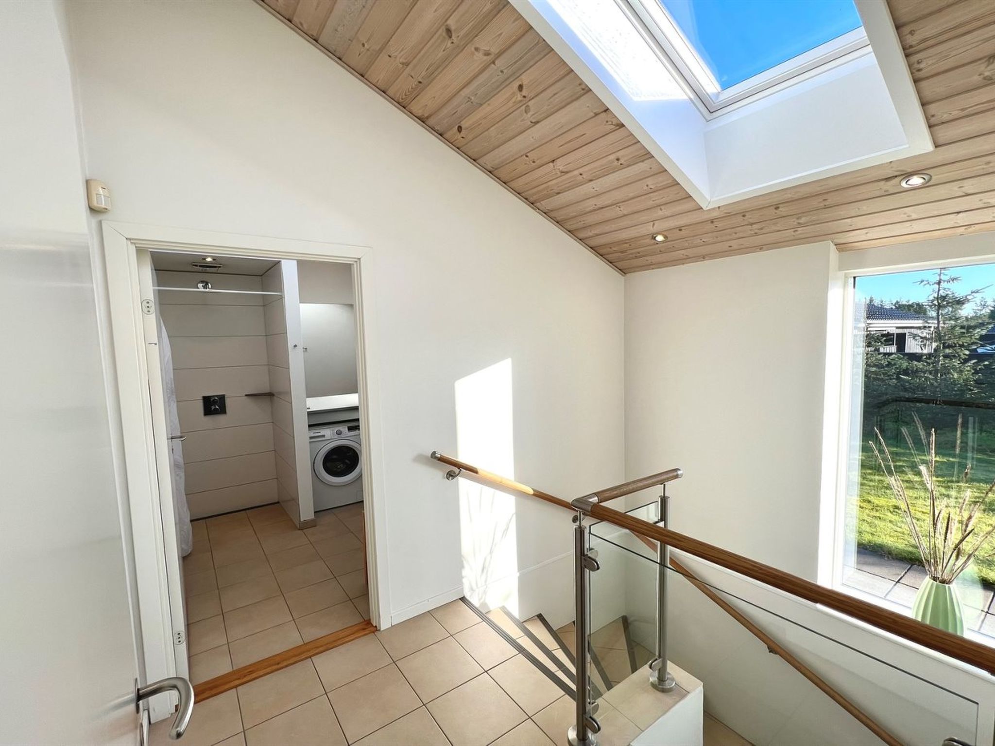 "Ancel" - 1.7km from the sea - Drinnen